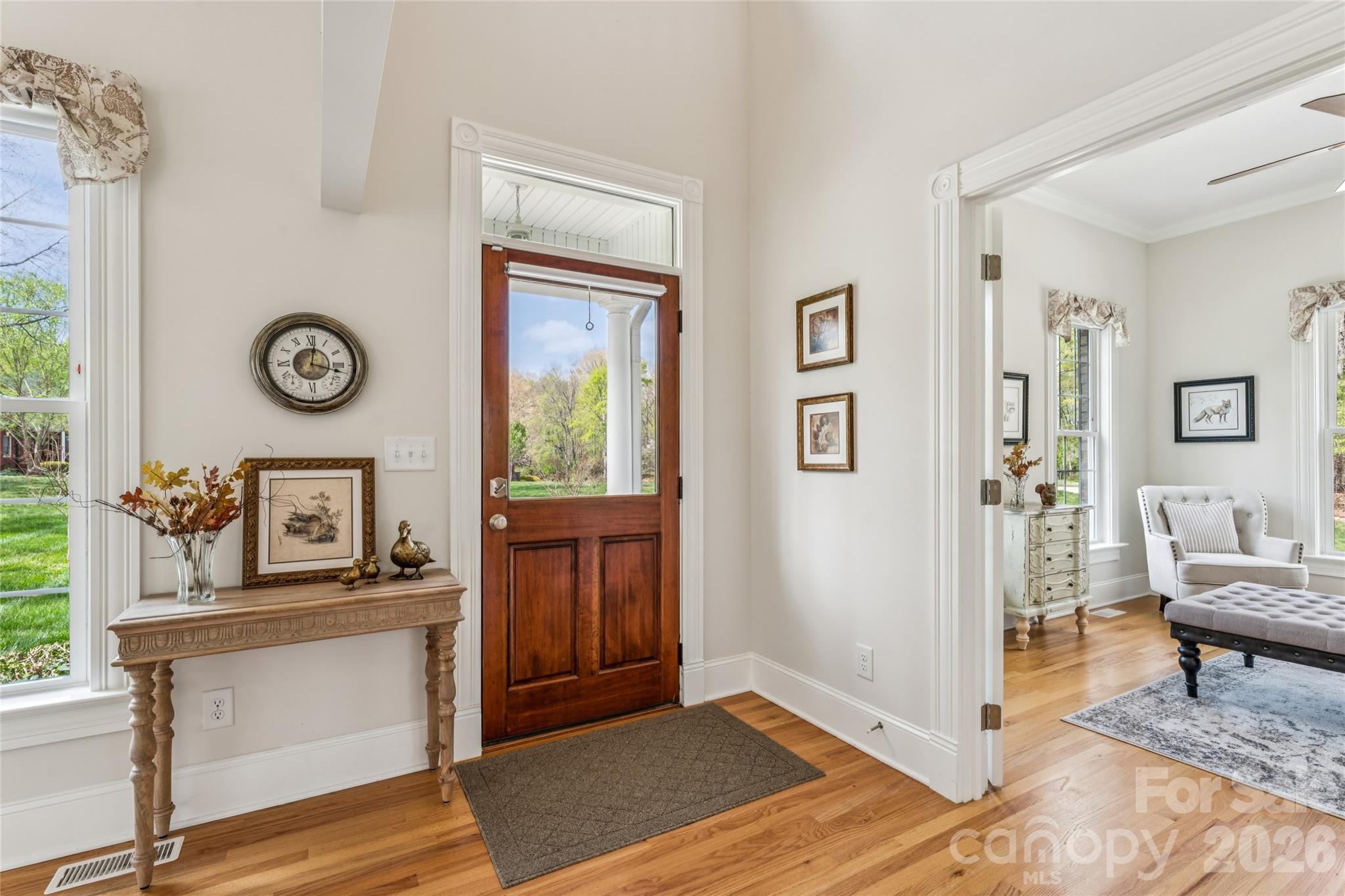 902 Bridgewater Drive — Monroe
