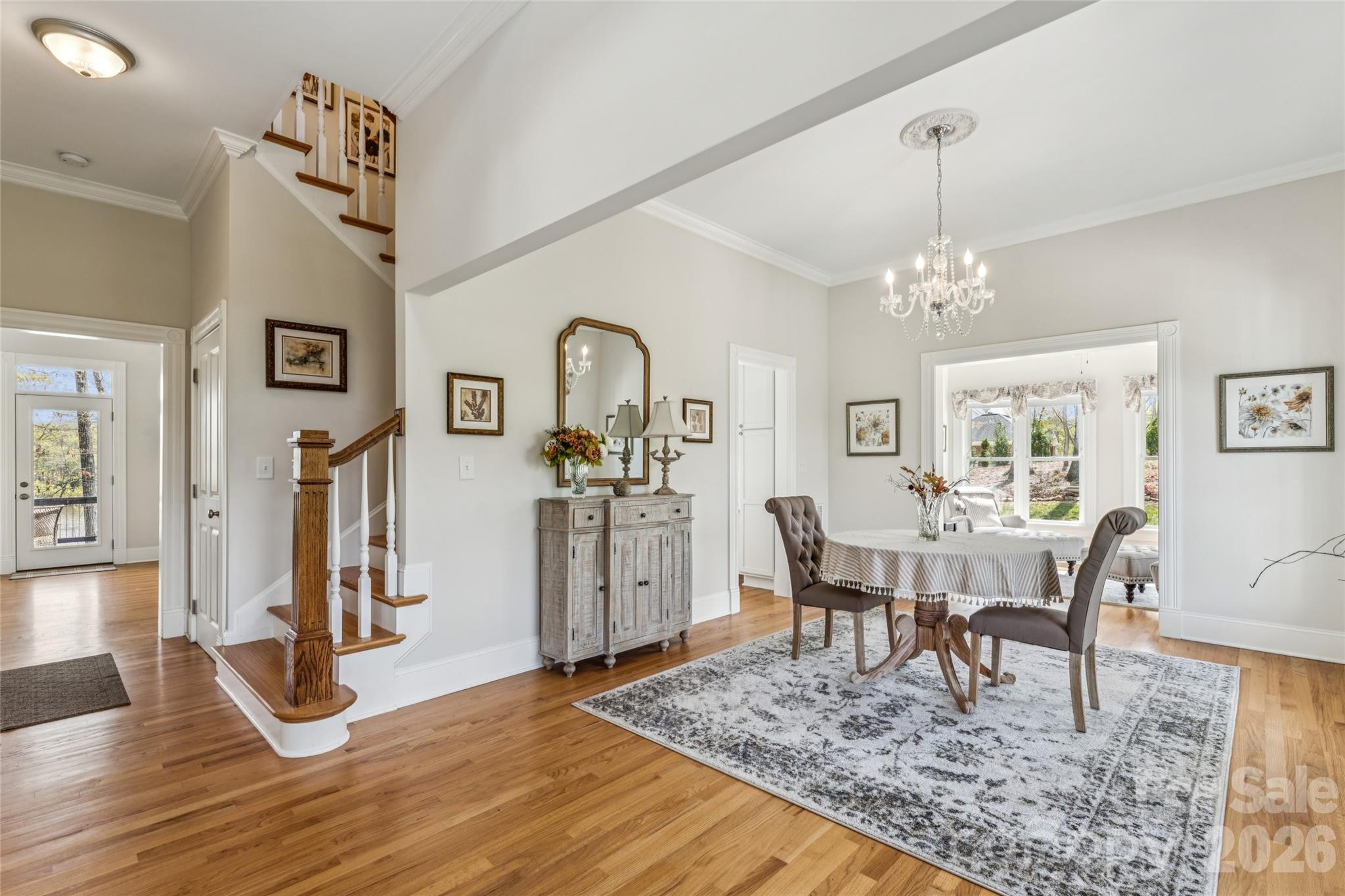 902 Bridgewater Drive — Monroe