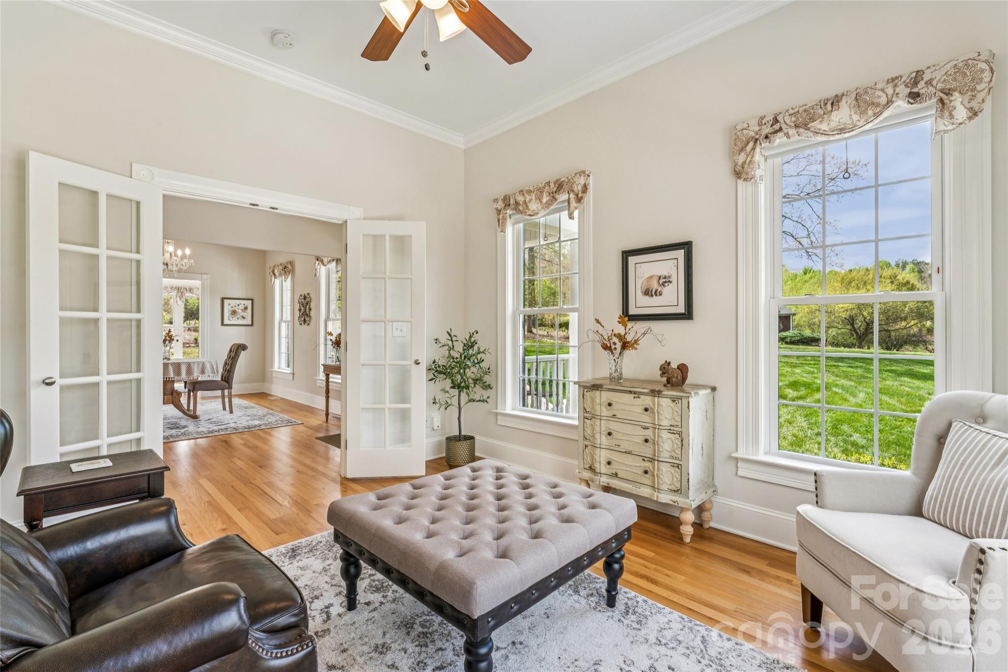 902 Bridgewater Drive — Monroe