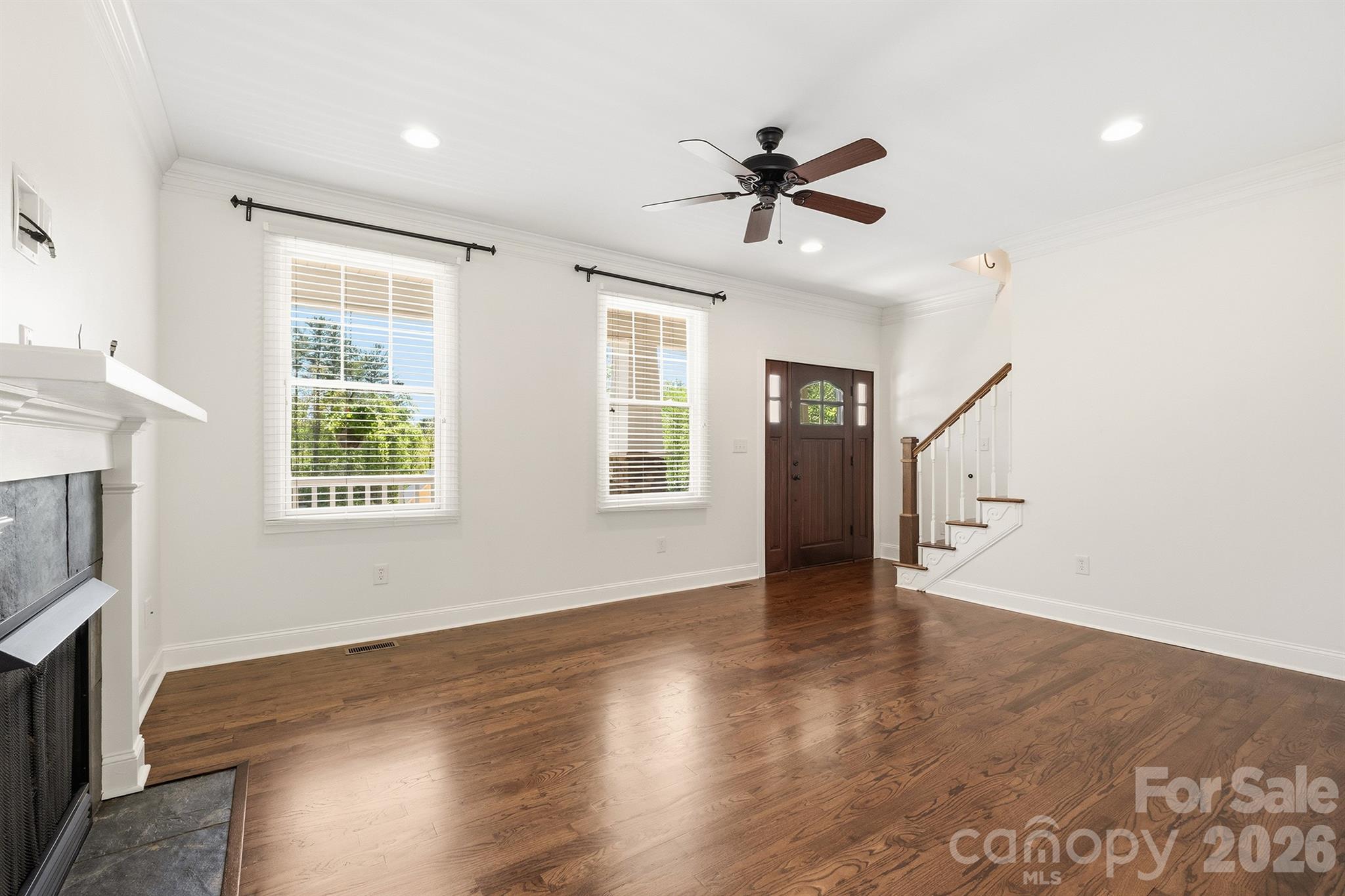 321 Winding Creek Drive — Morganton