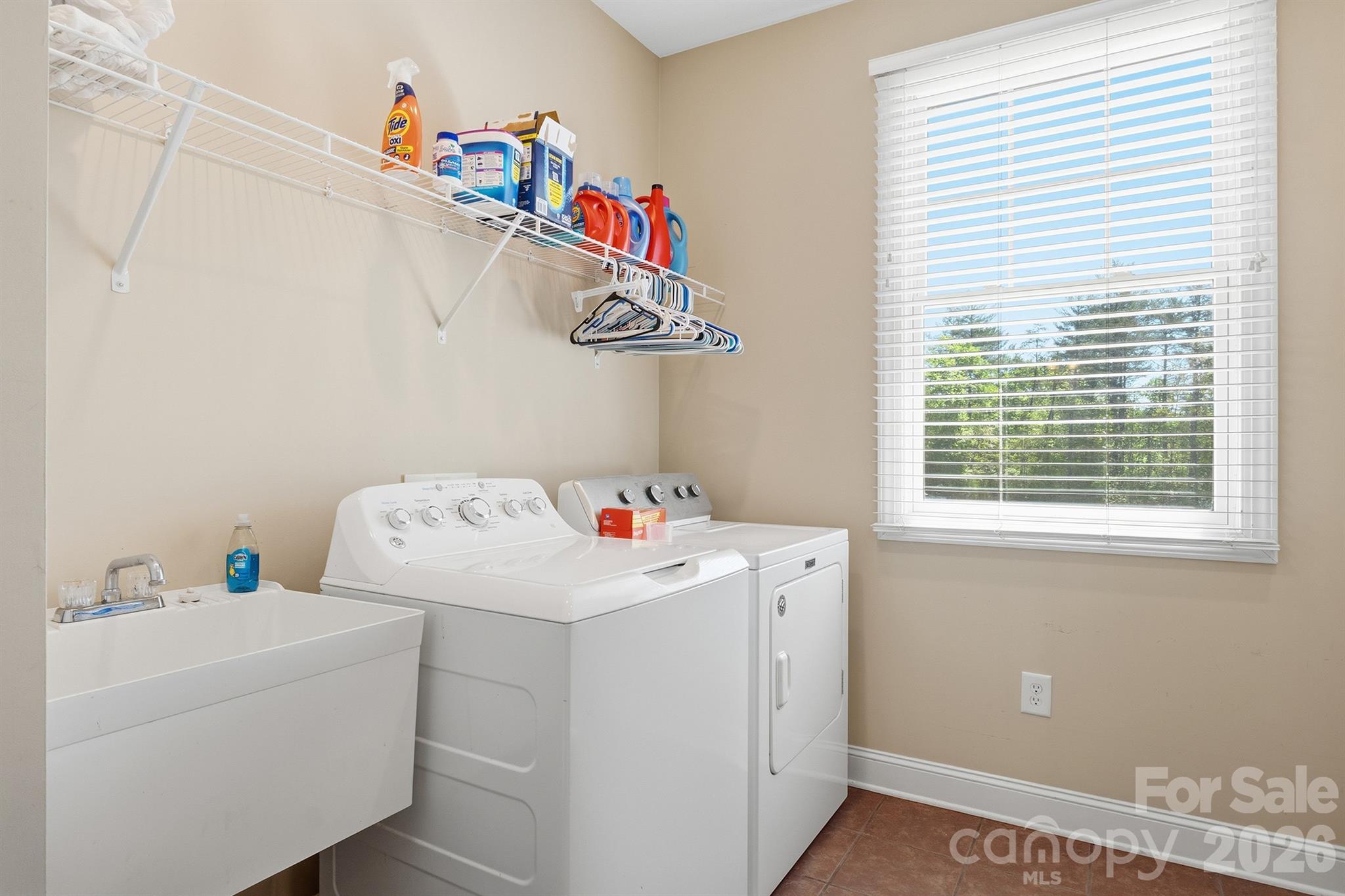 321 Winding Creek Drive — Morganton