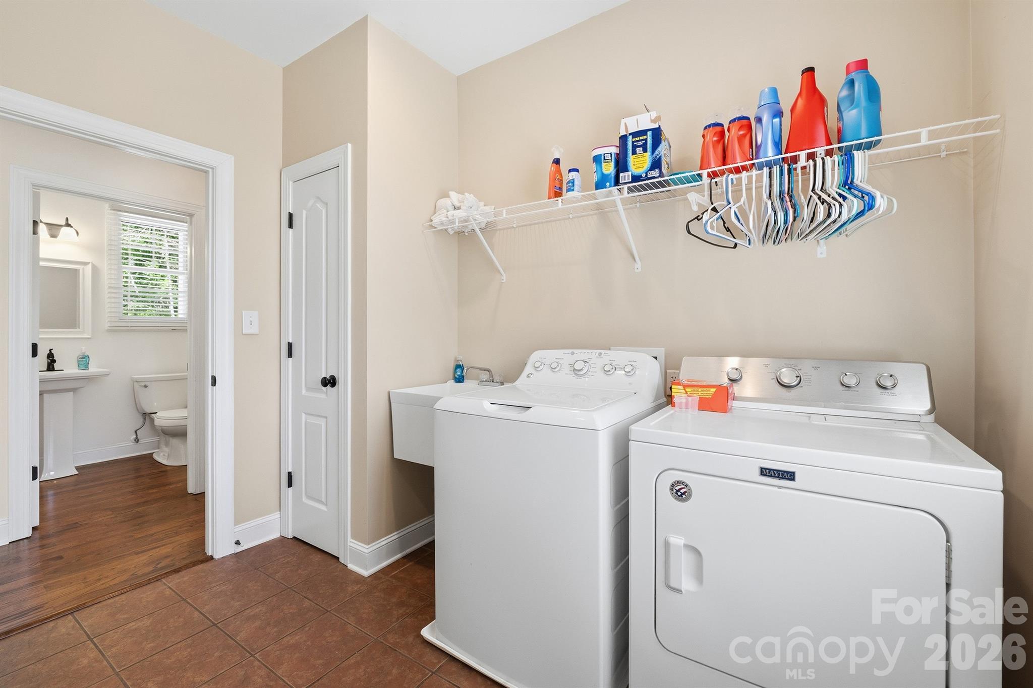 321 Winding Creek Drive — Morganton