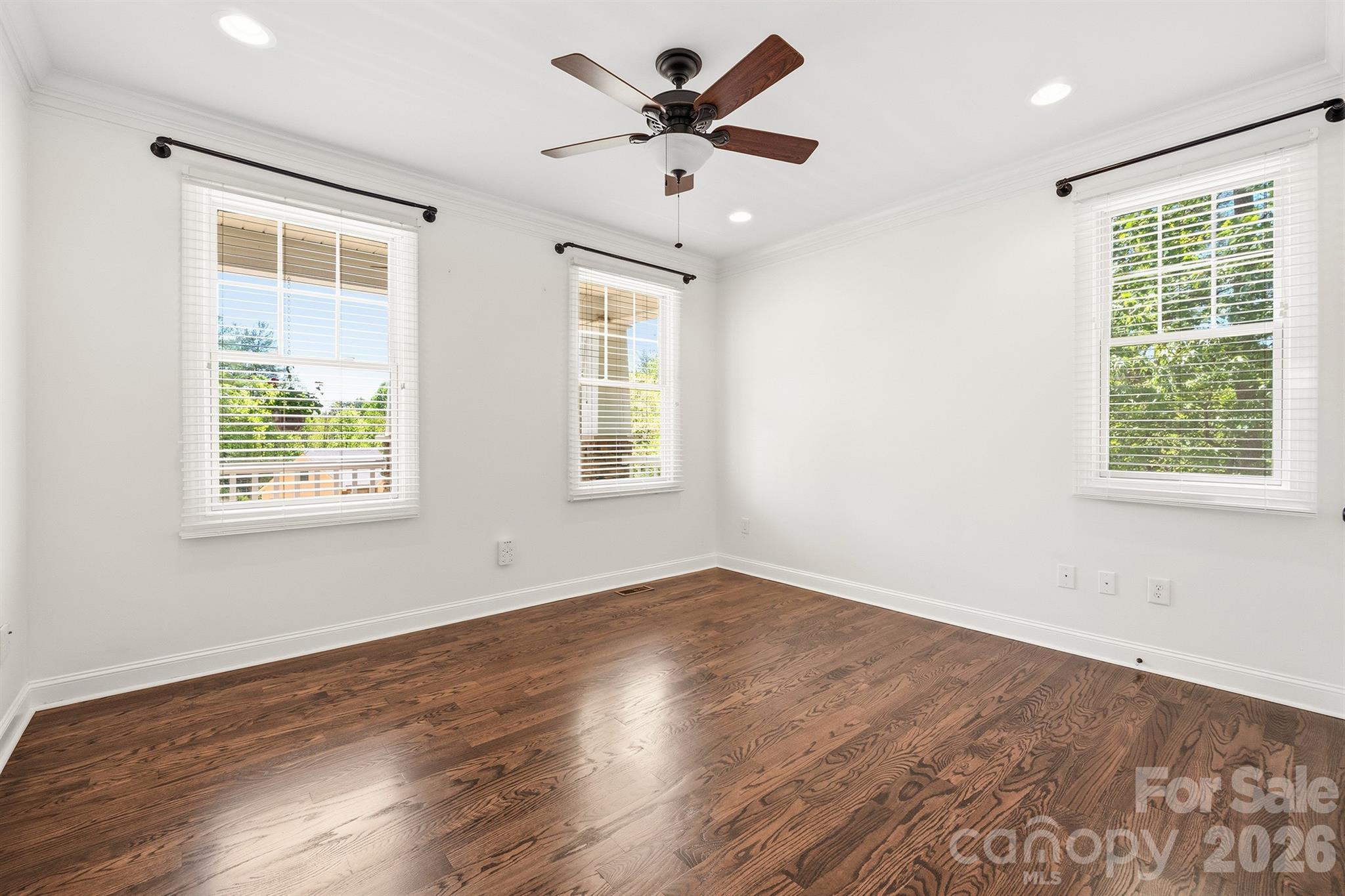 321 Winding Creek Drive — Morganton