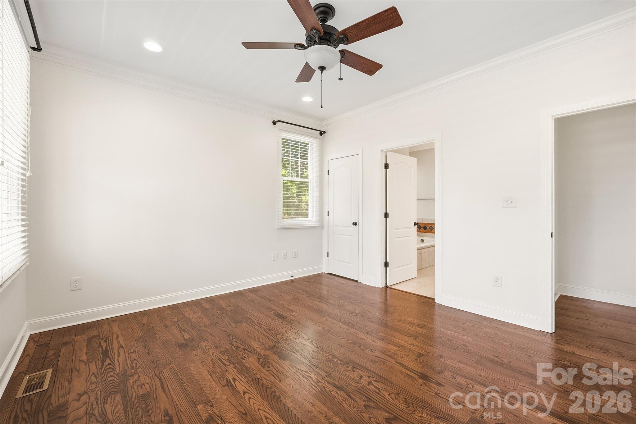 321 Winding Creek Drive — Morganton