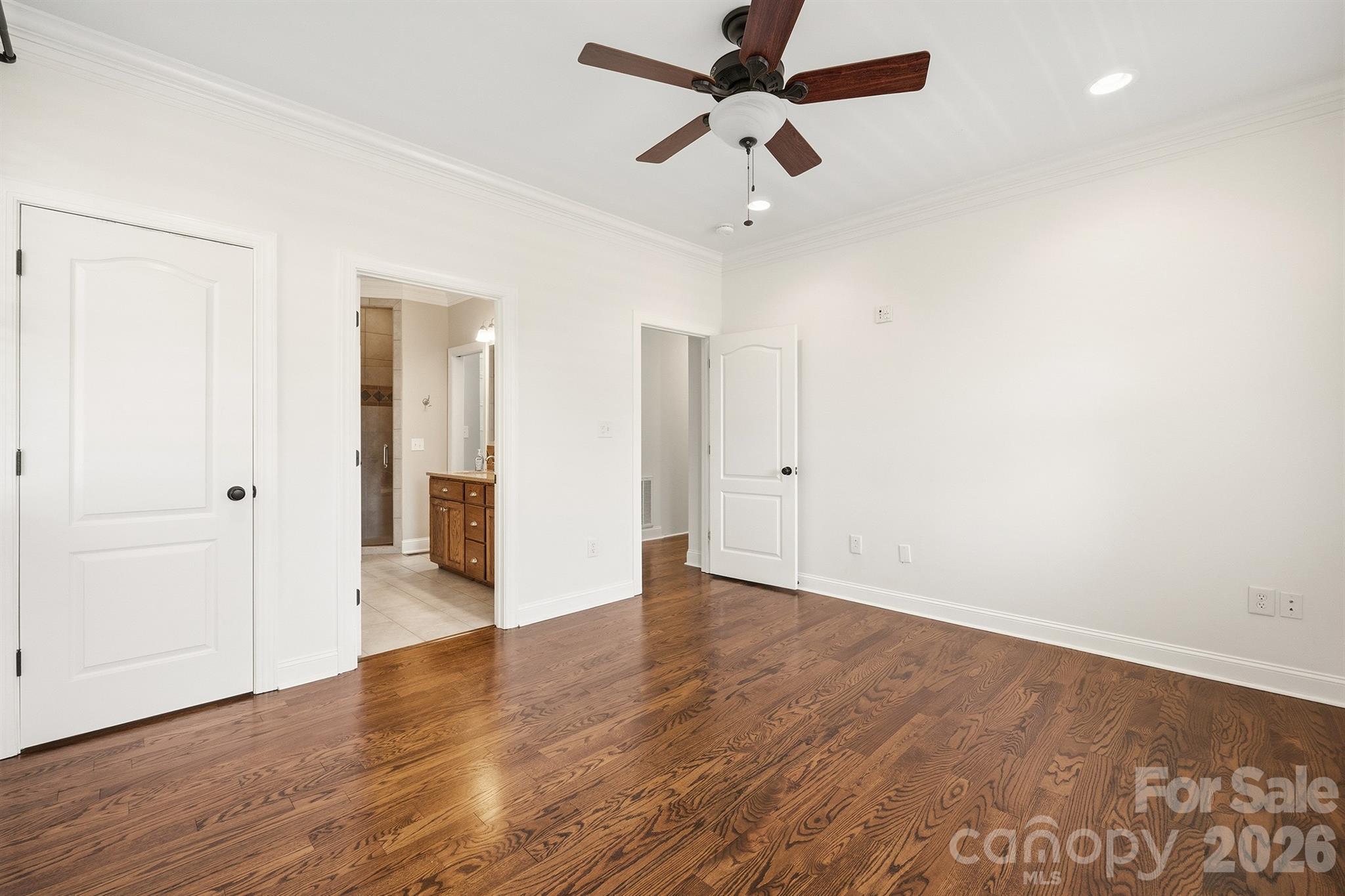 321 Winding Creek Drive — Morganton