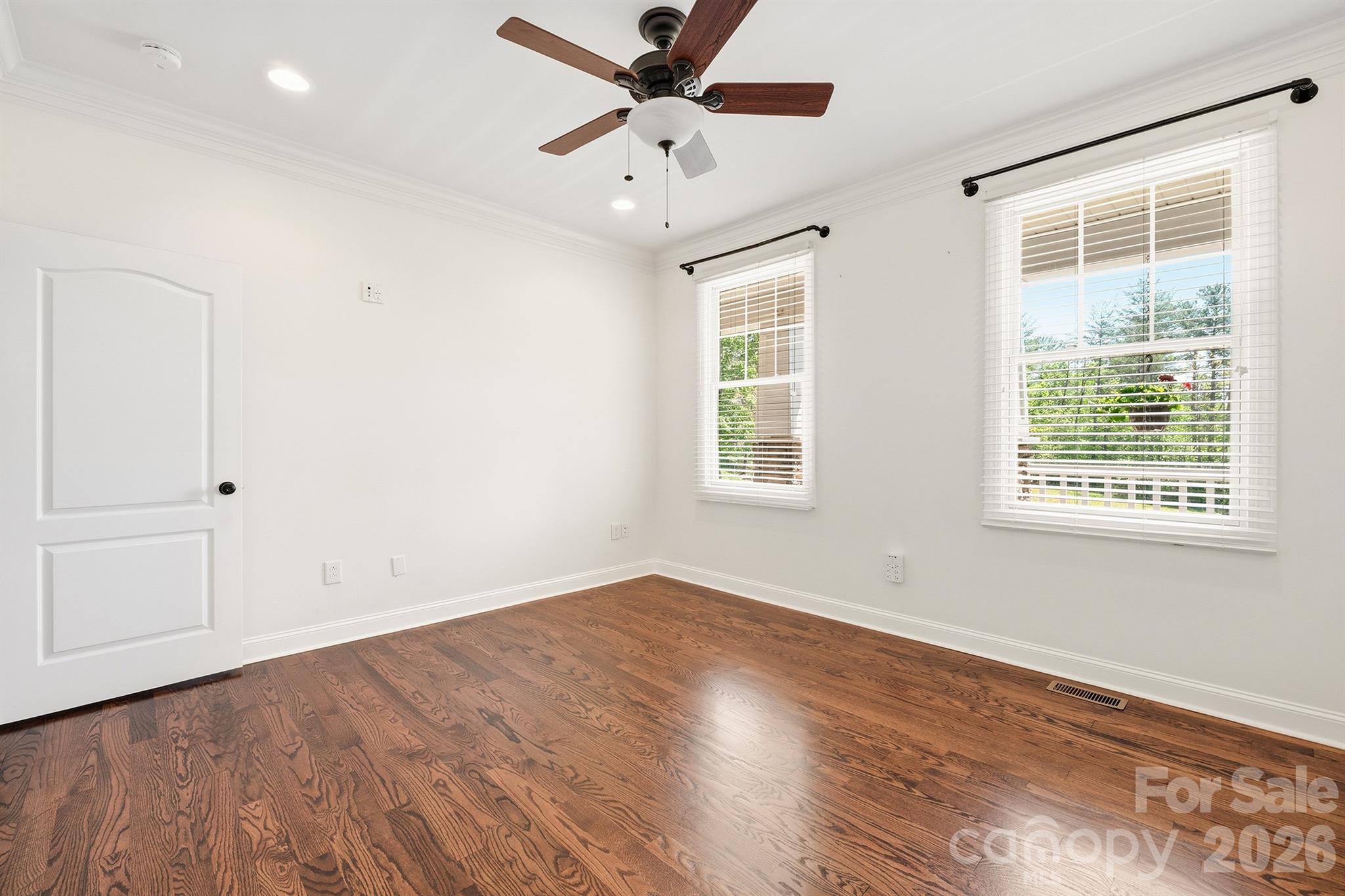 321 Winding Creek Drive — Morganton