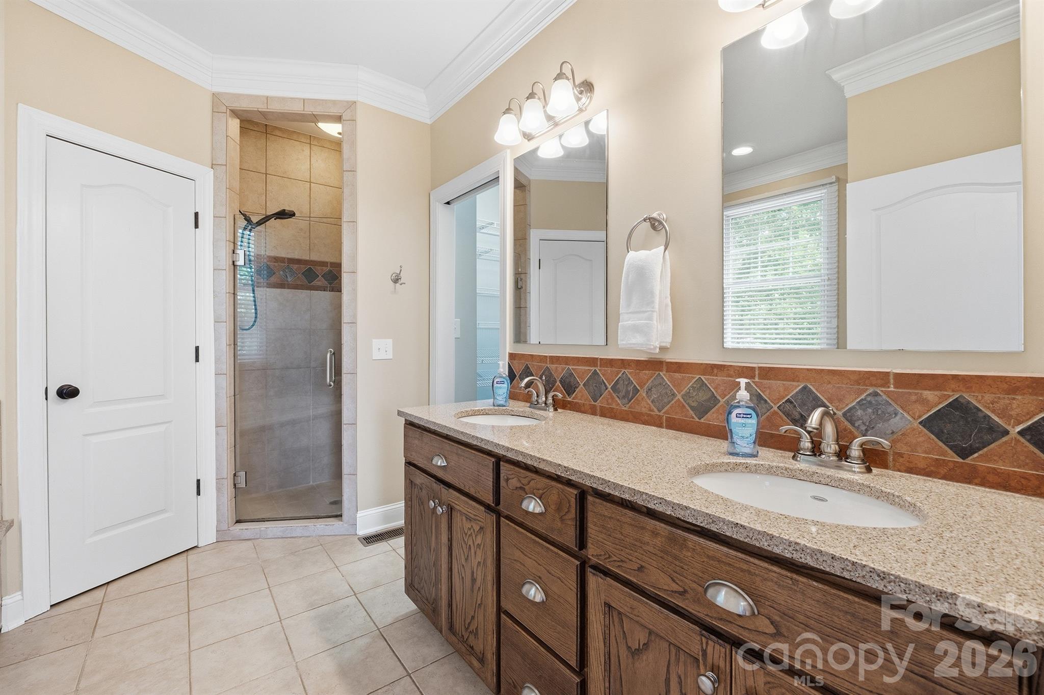 321 Winding Creek Drive — Morganton