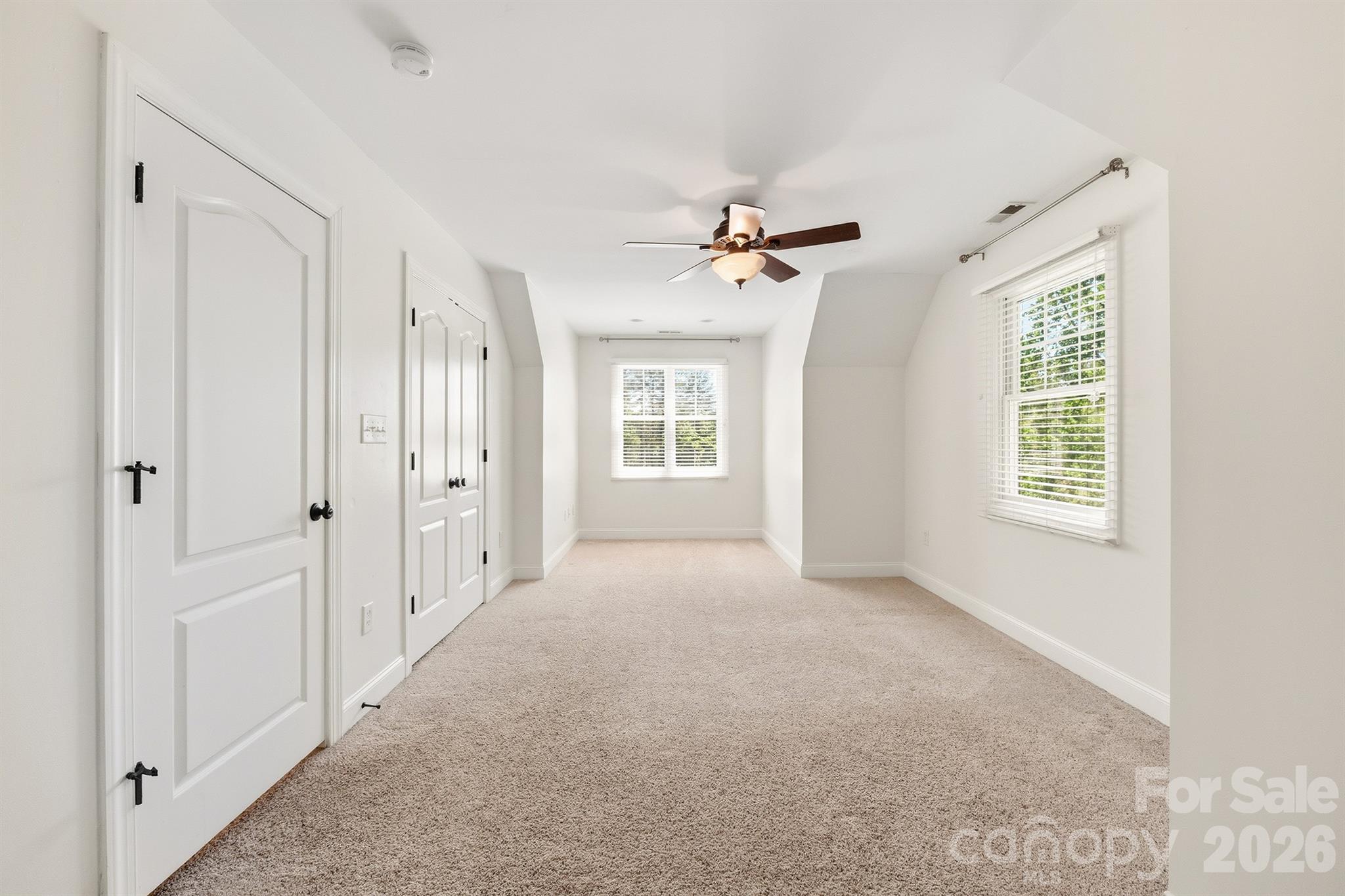 321 Winding Creek Drive — Morganton