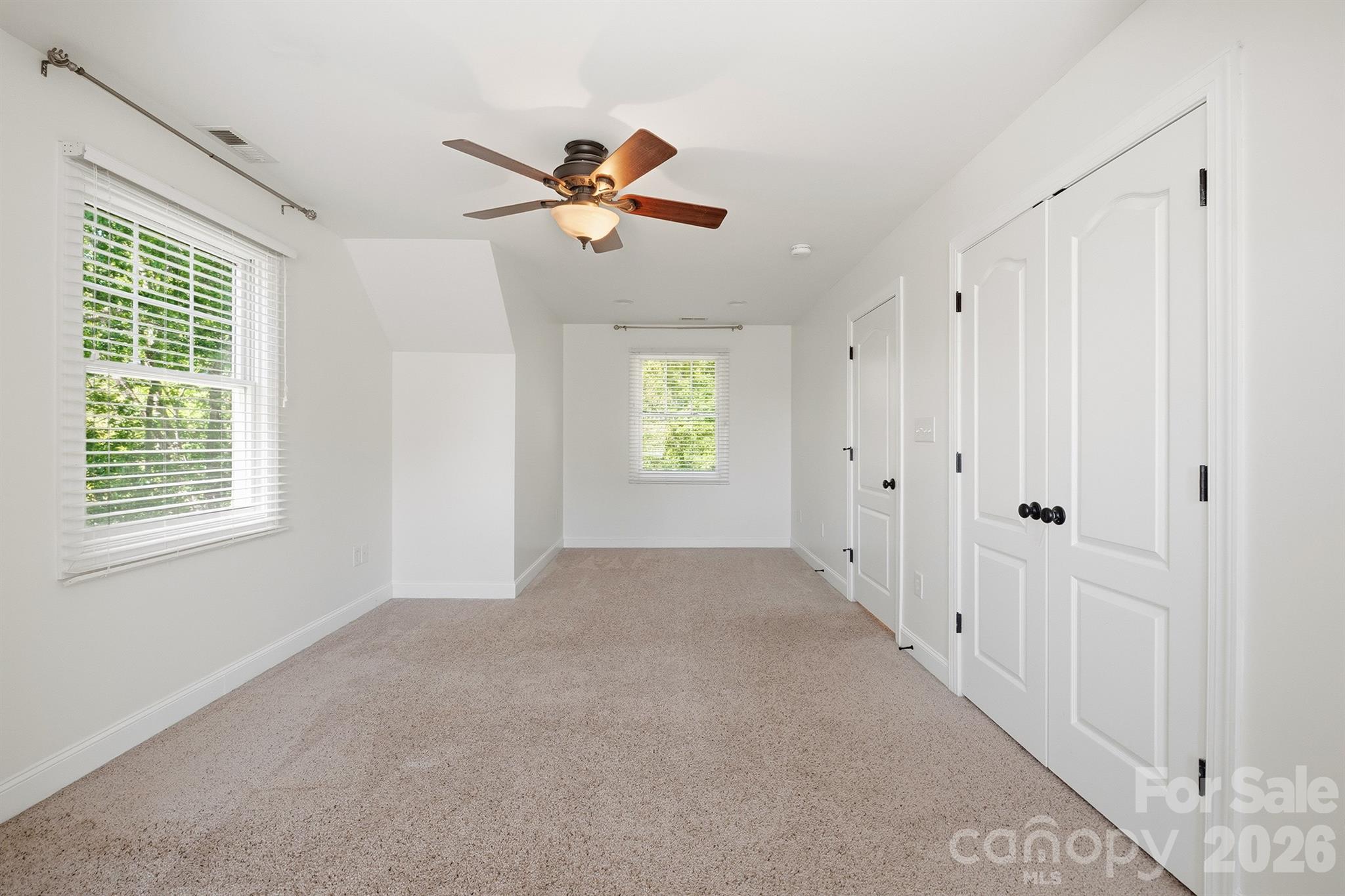 321 Winding Creek Drive — Morganton
