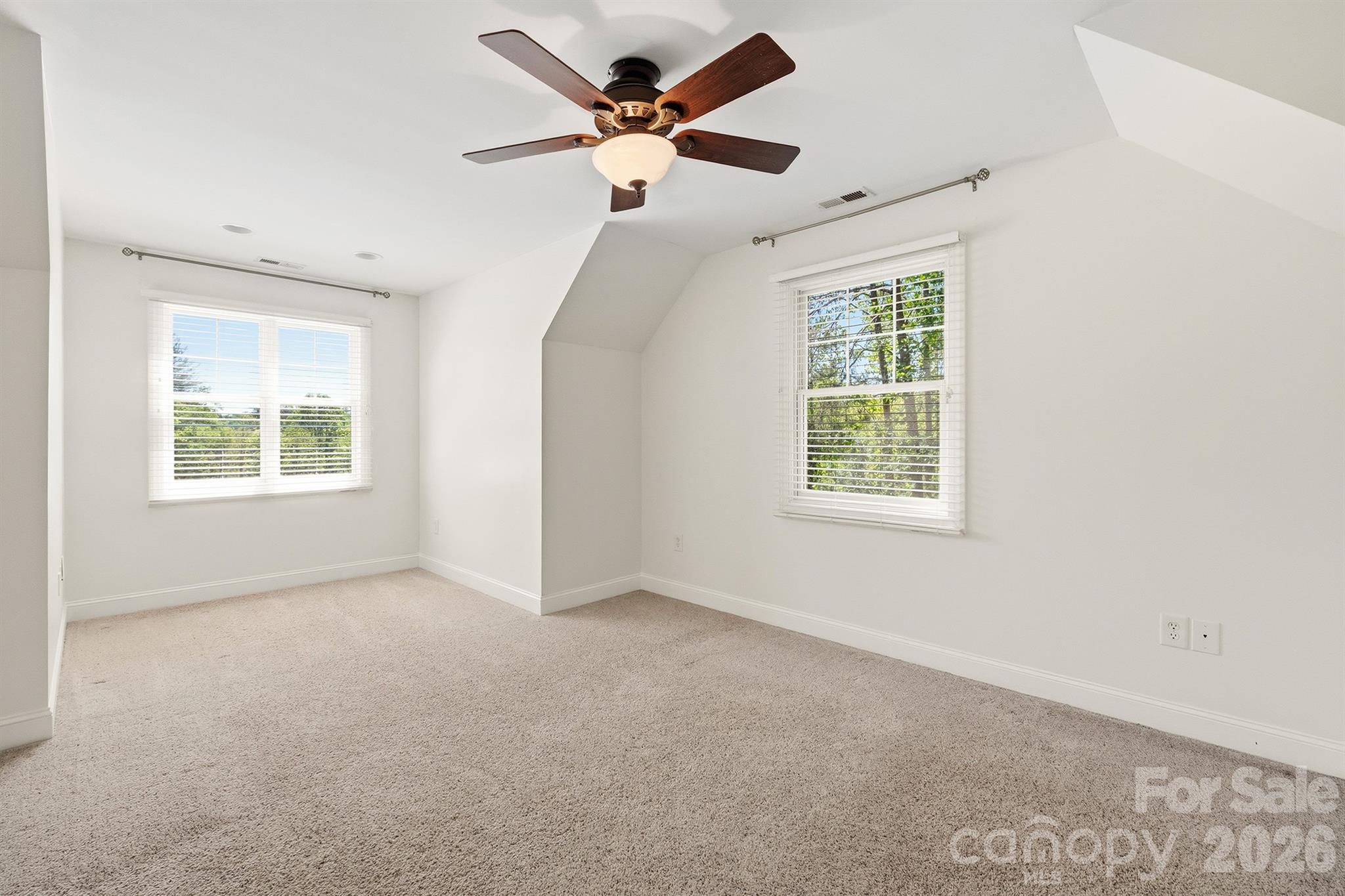 321 Winding Creek Drive — Morganton