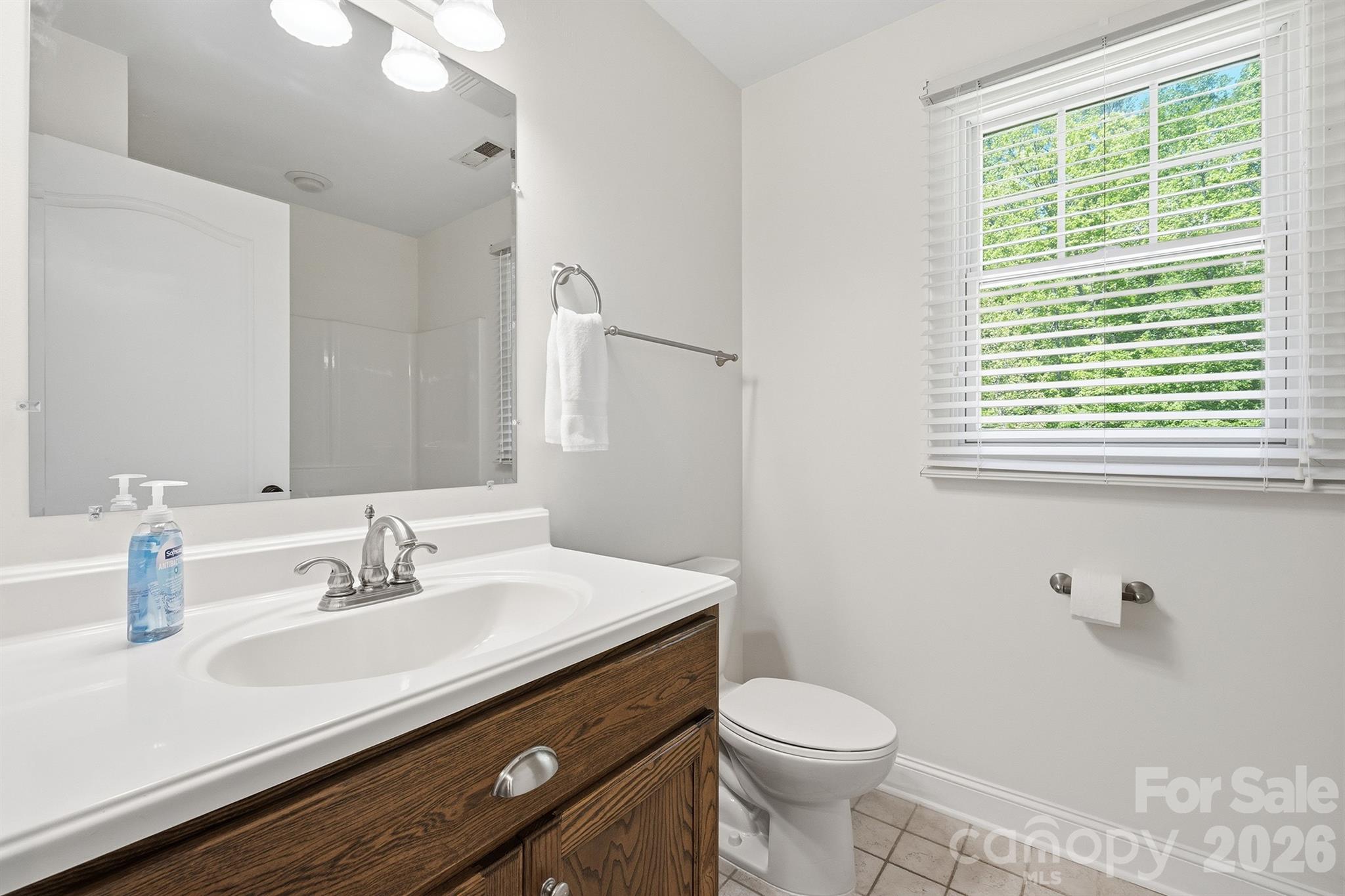 321 Winding Creek Drive — Morganton