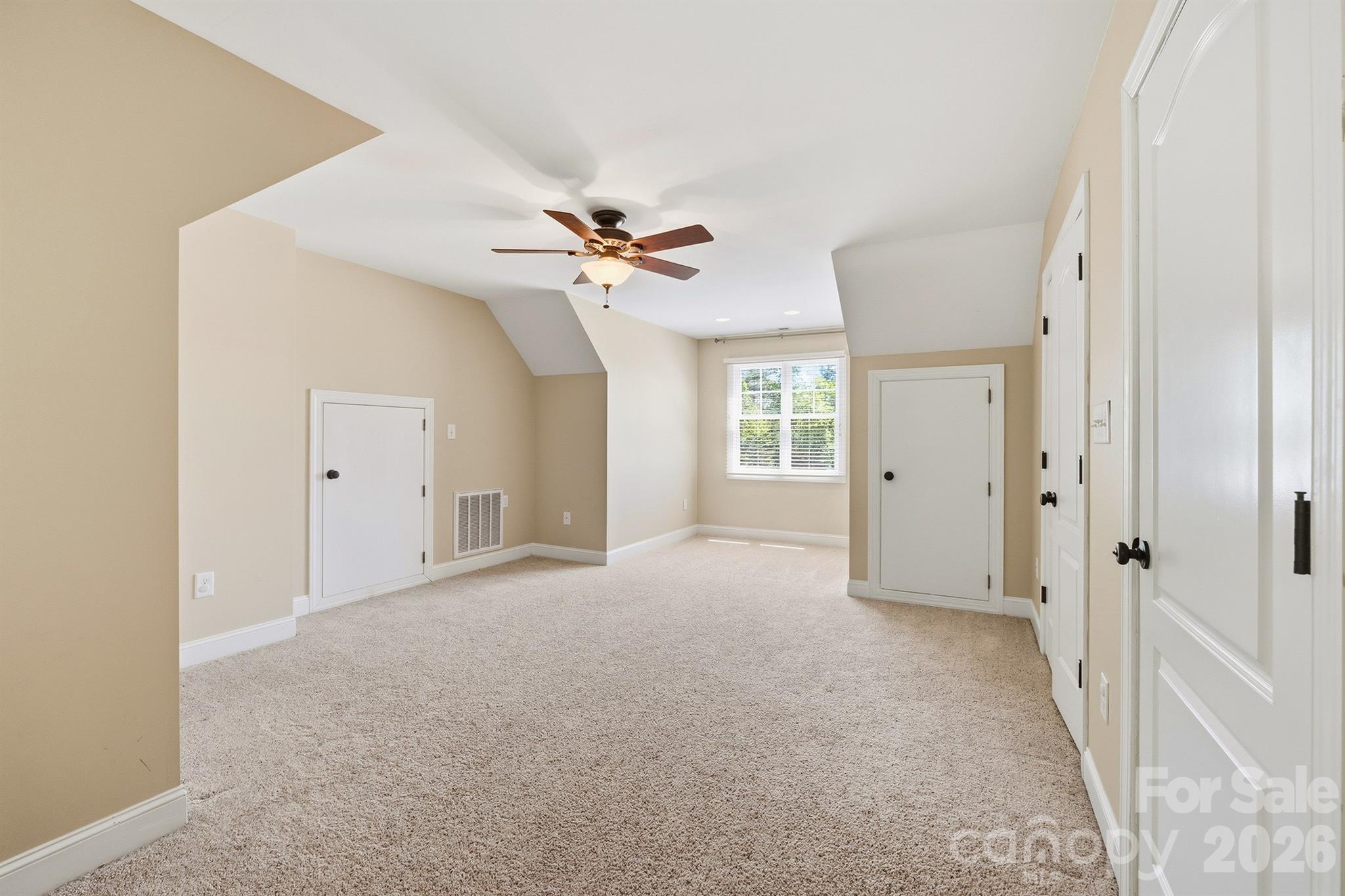 321 Winding Creek Drive — Morganton