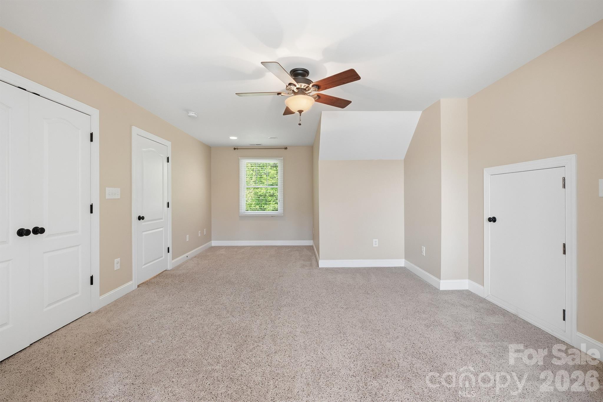 321 Winding Creek Drive — Morganton