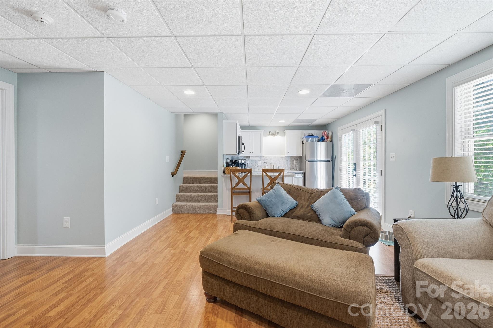 321 Winding Creek Drive — Morganton