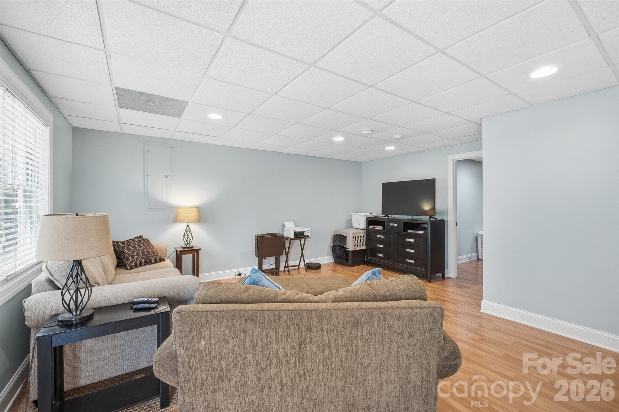 321 Winding Creek Drive — Morganton
