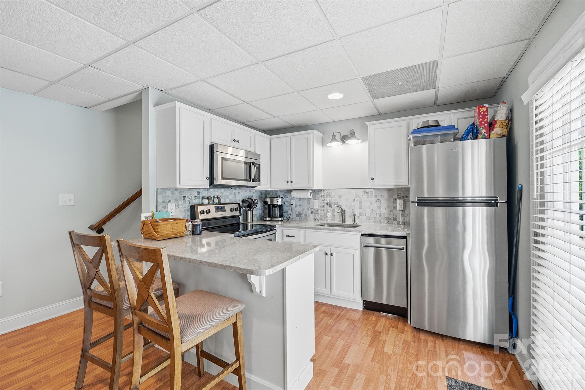 321 Winding Creek Drive — Morganton
