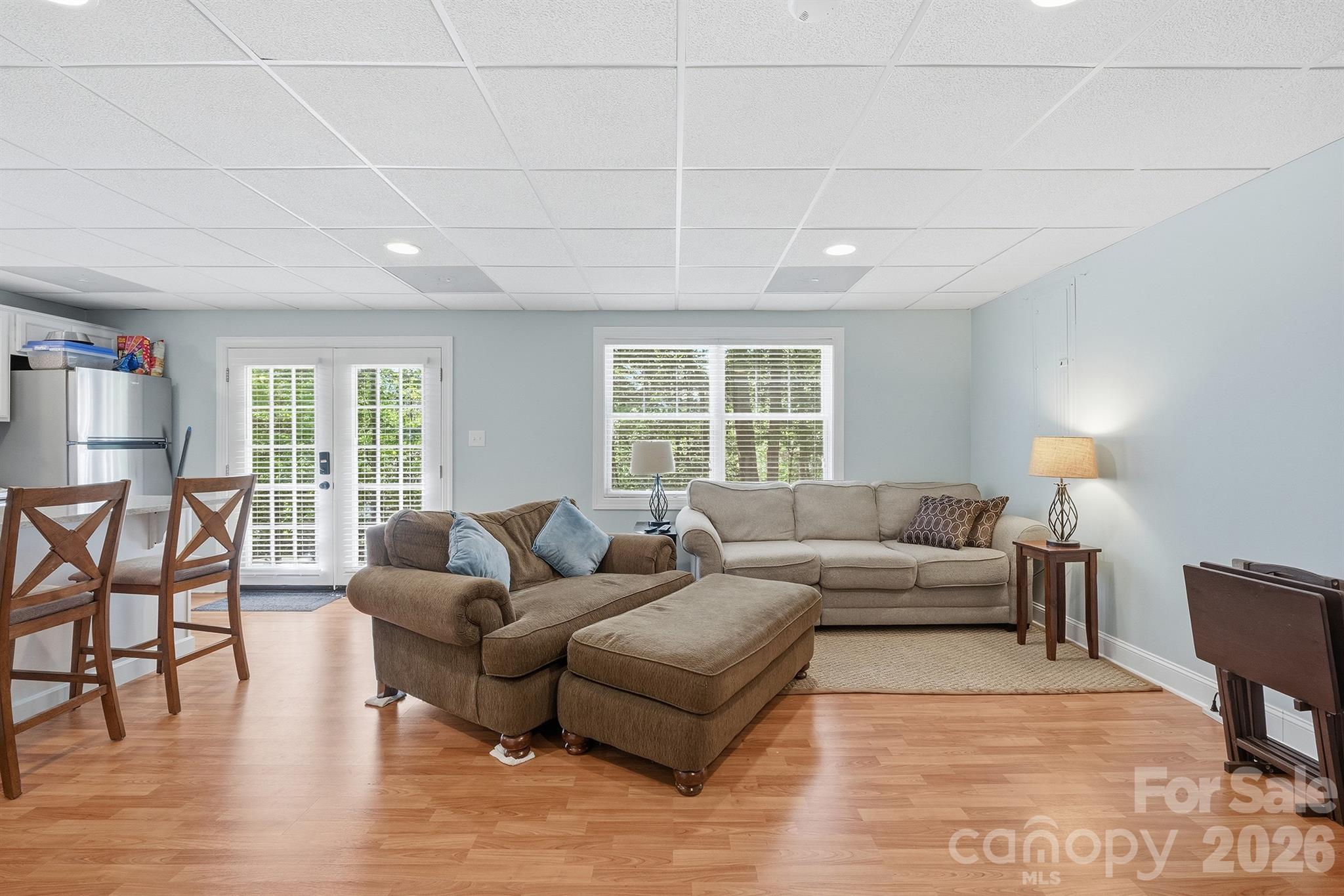 321 Winding Creek Drive — Morganton