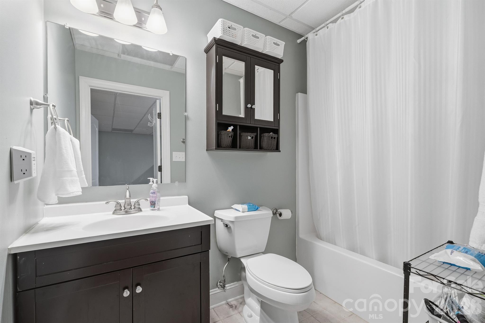 321 Winding Creek Drive — Morganton