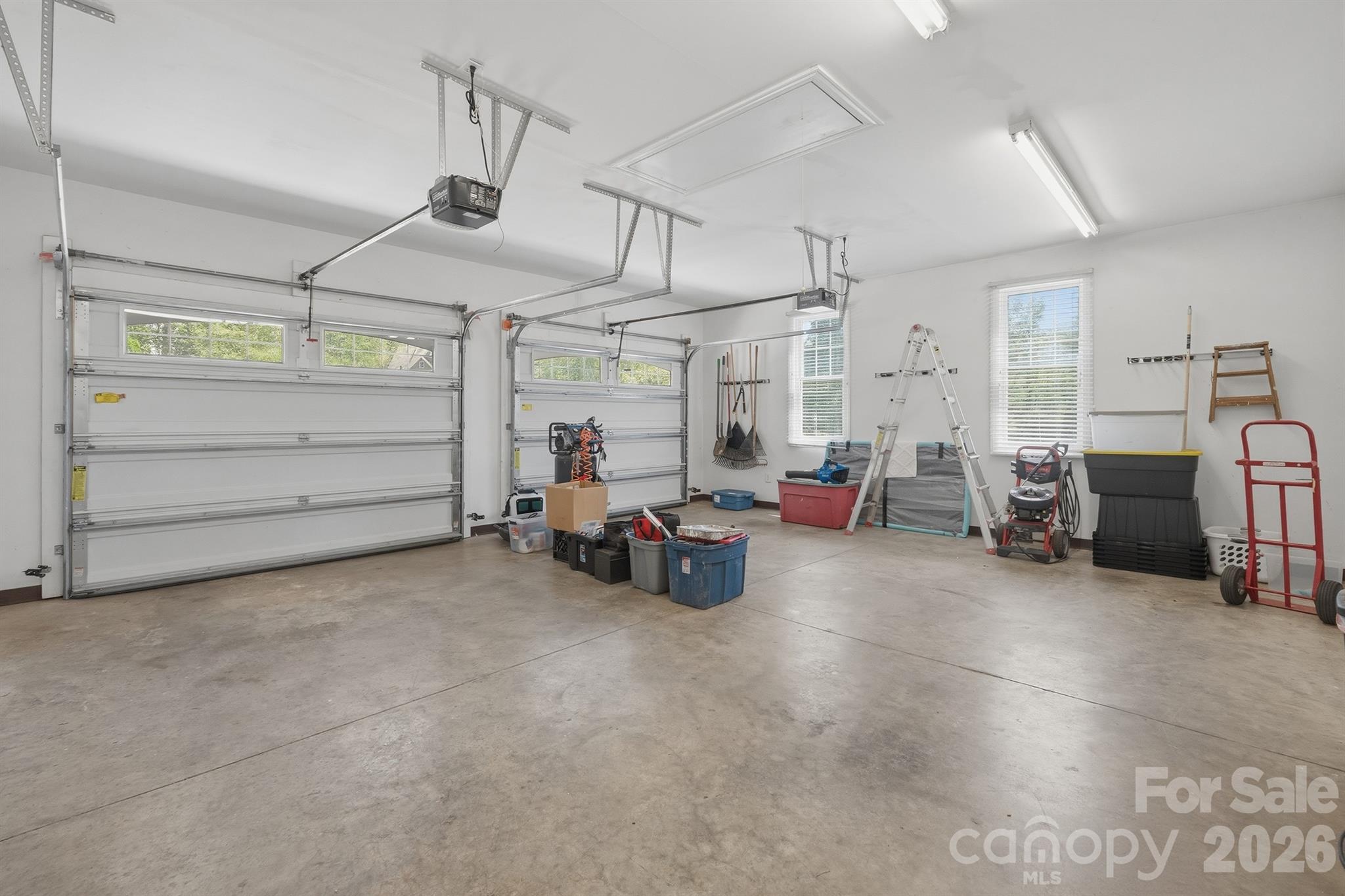 321 Winding Creek Drive — Morganton
