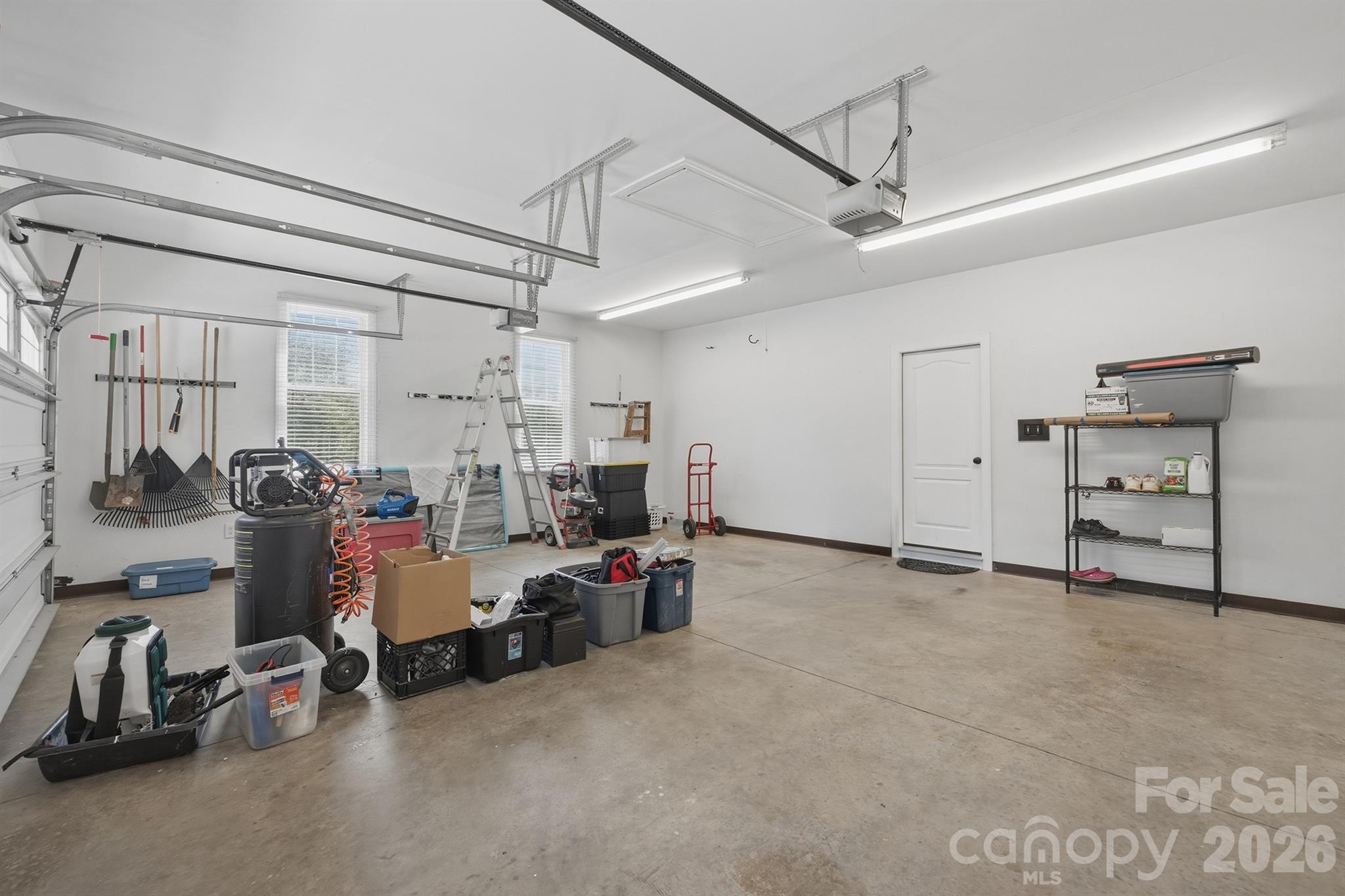 321 Winding Creek Drive — Morganton