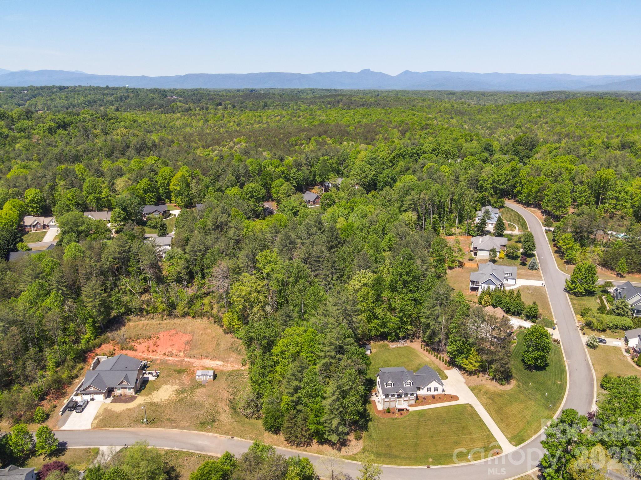 321 Winding Creek Drive — Morganton