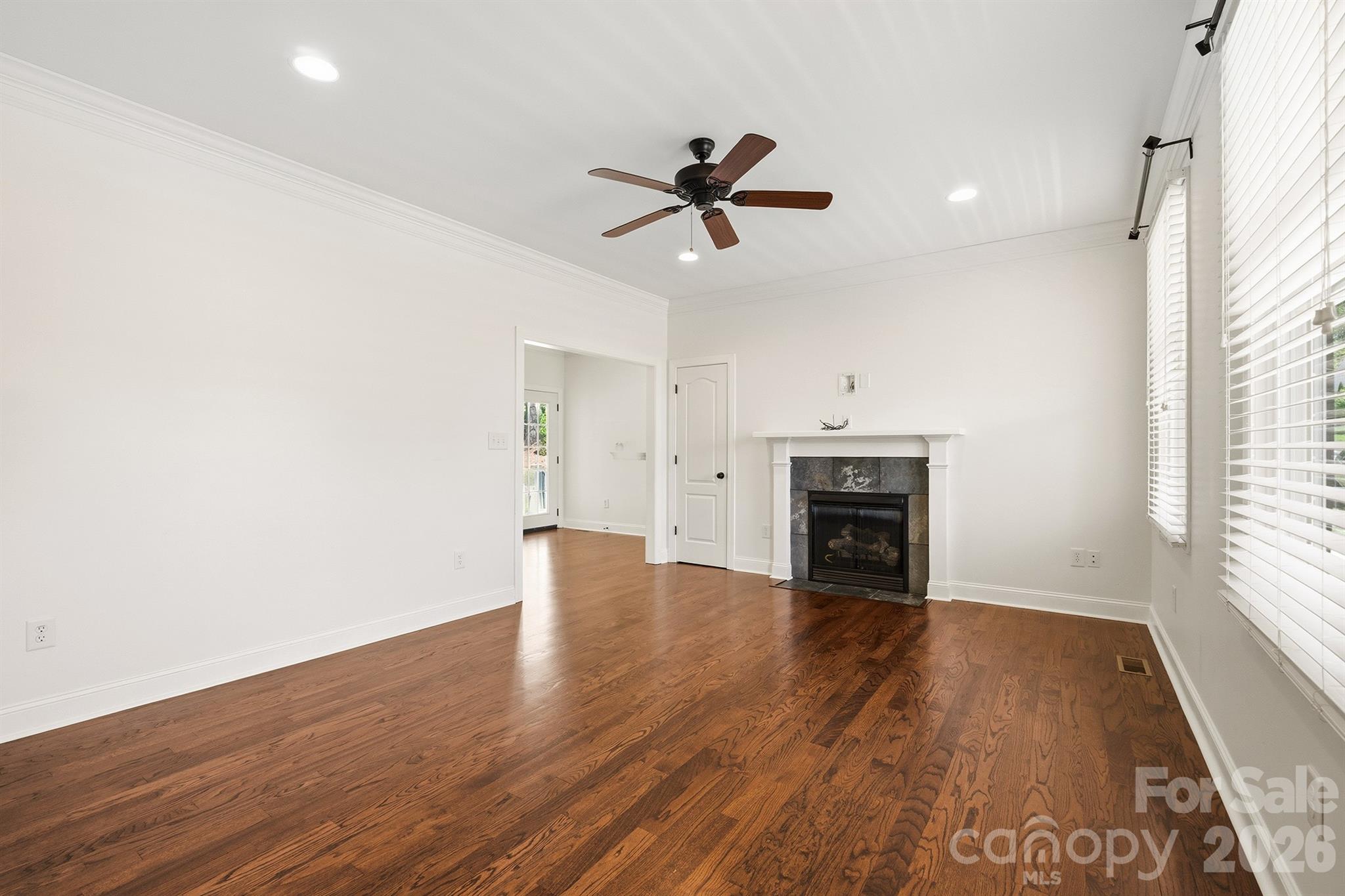 321 Winding Creek Drive — Morganton