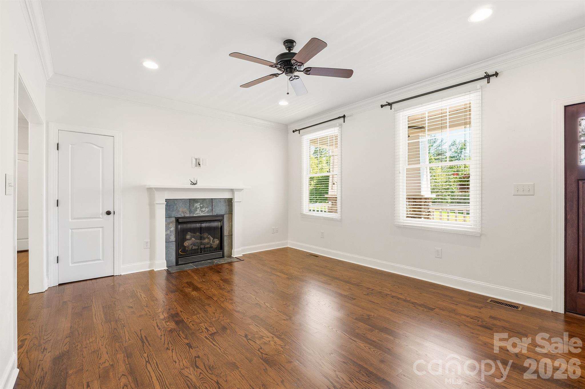 321 Winding Creek Drive — Morganton