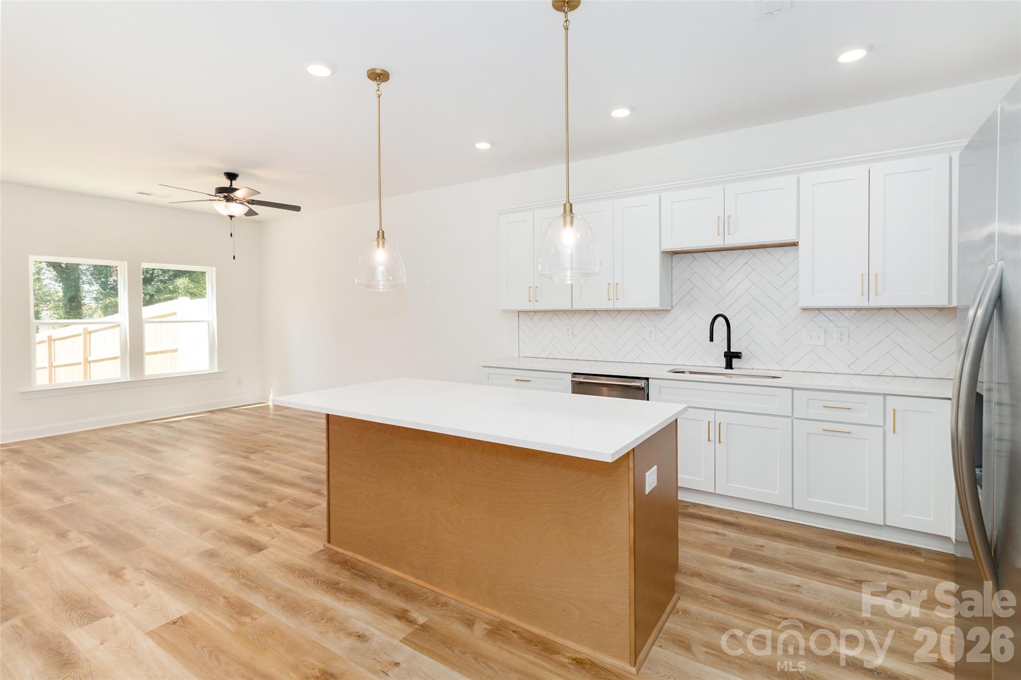 2517 Elon Street — Charlotte