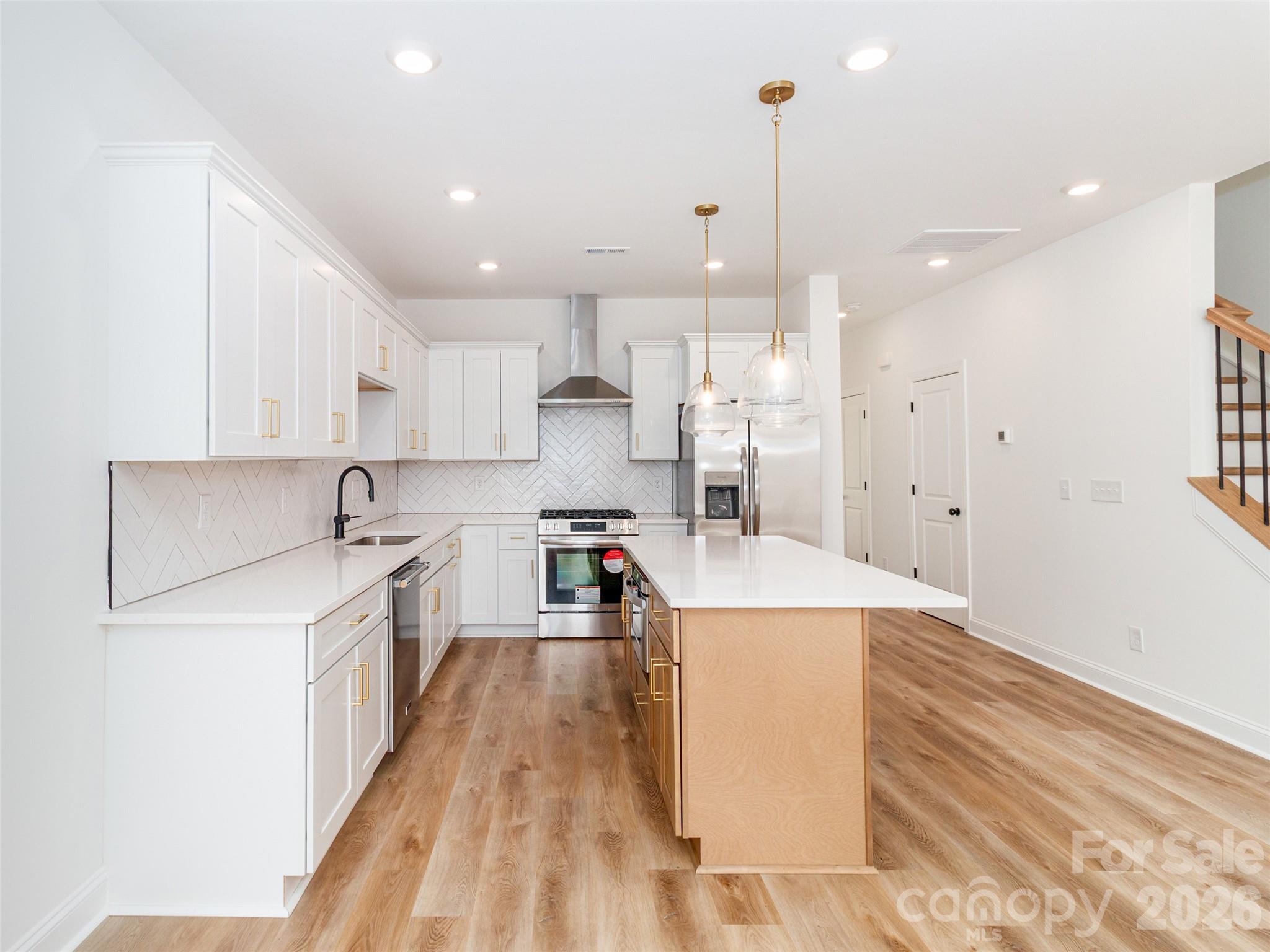 2517 Elon Street — Charlotte