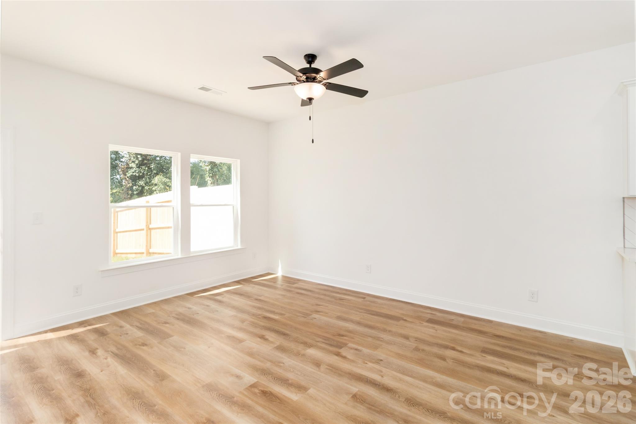 2517 Elon Street — Charlotte