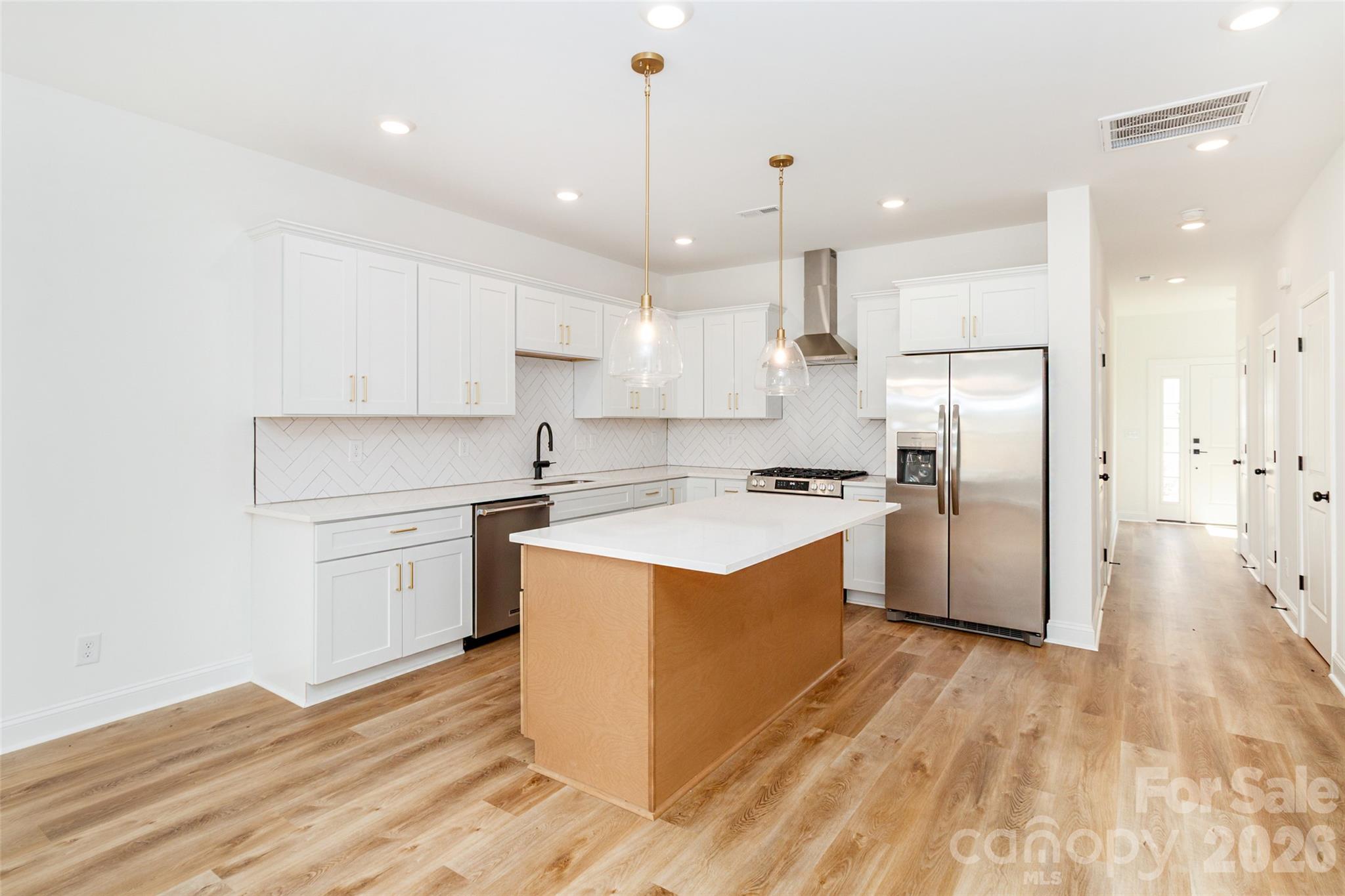 2517 Elon Street — Charlotte