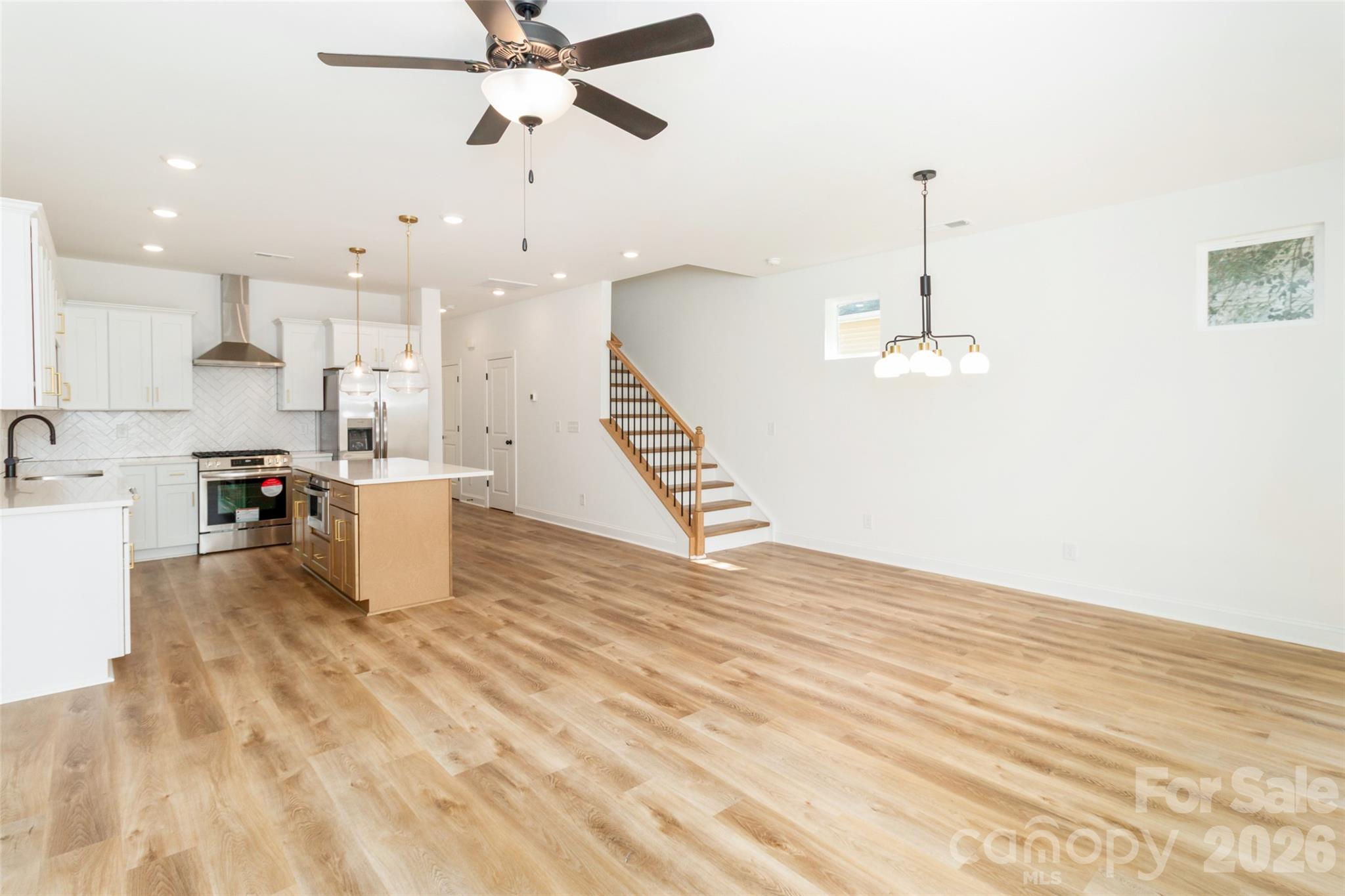 2517 Elon Street — Charlotte