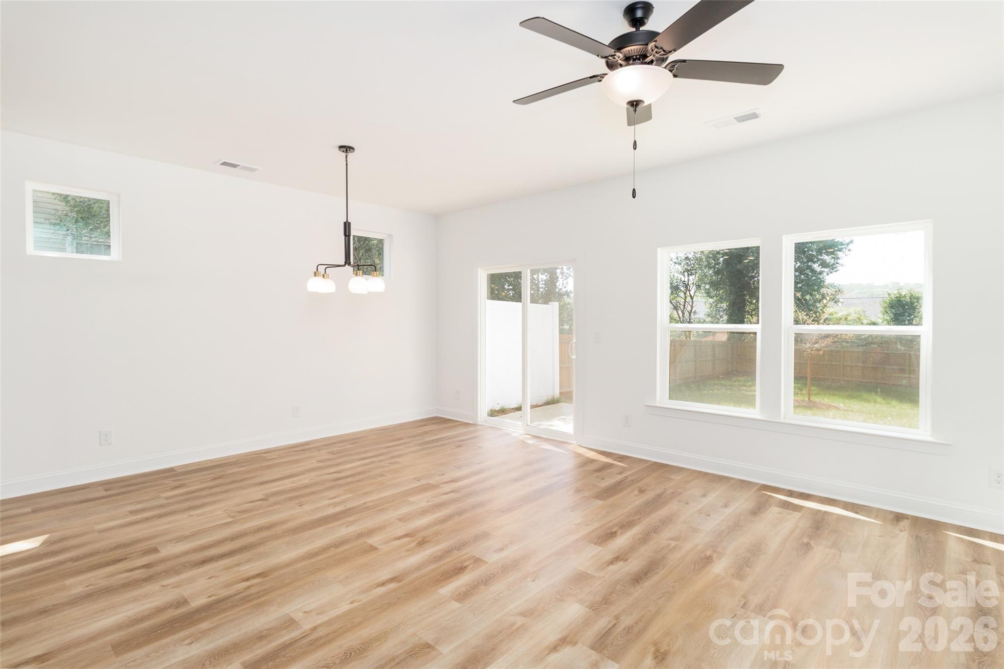 2517 Elon Street — Charlotte