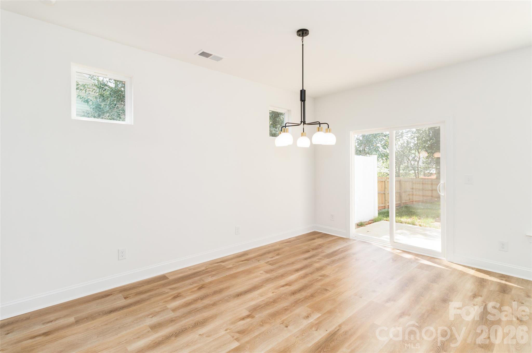 2517 Elon Street — Charlotte