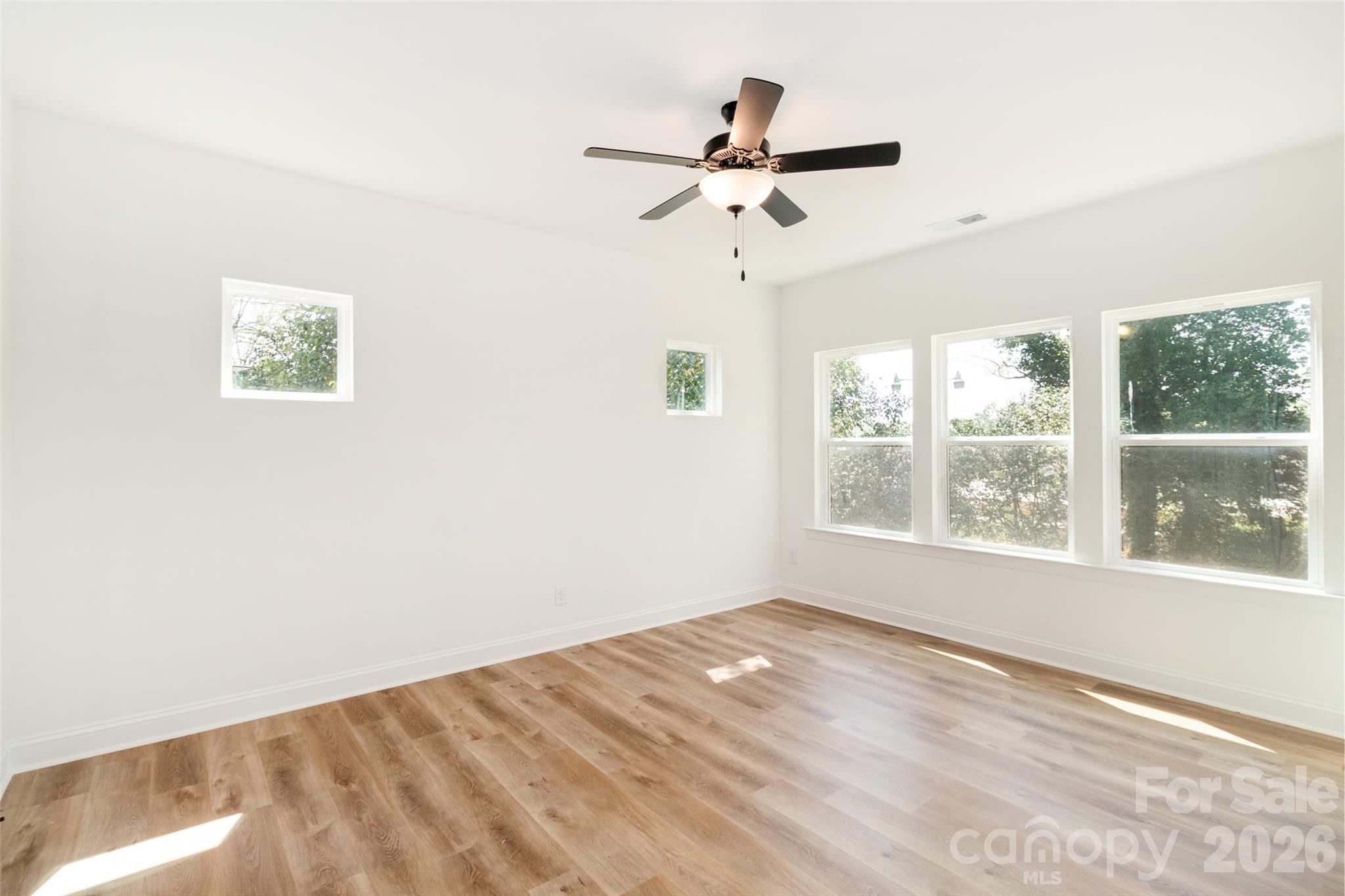 2517 Elon Street — Charlotte