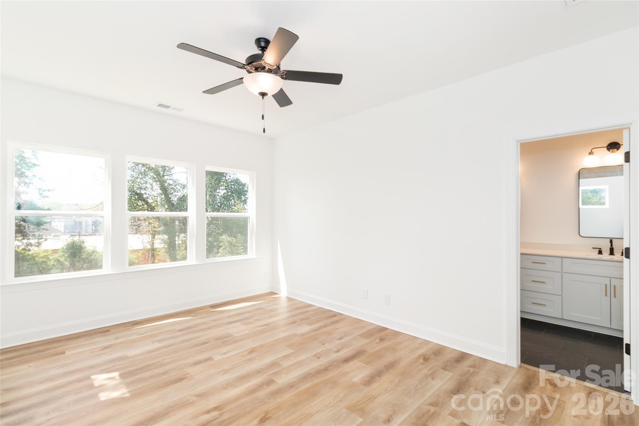 2517 Elon Street — Charlotte