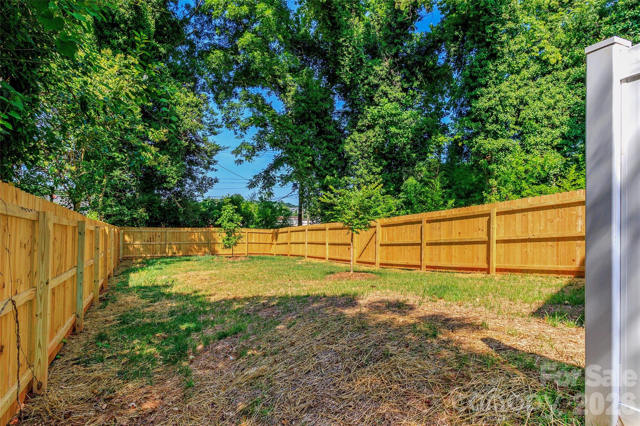2517 Elon Street — Charlotte
