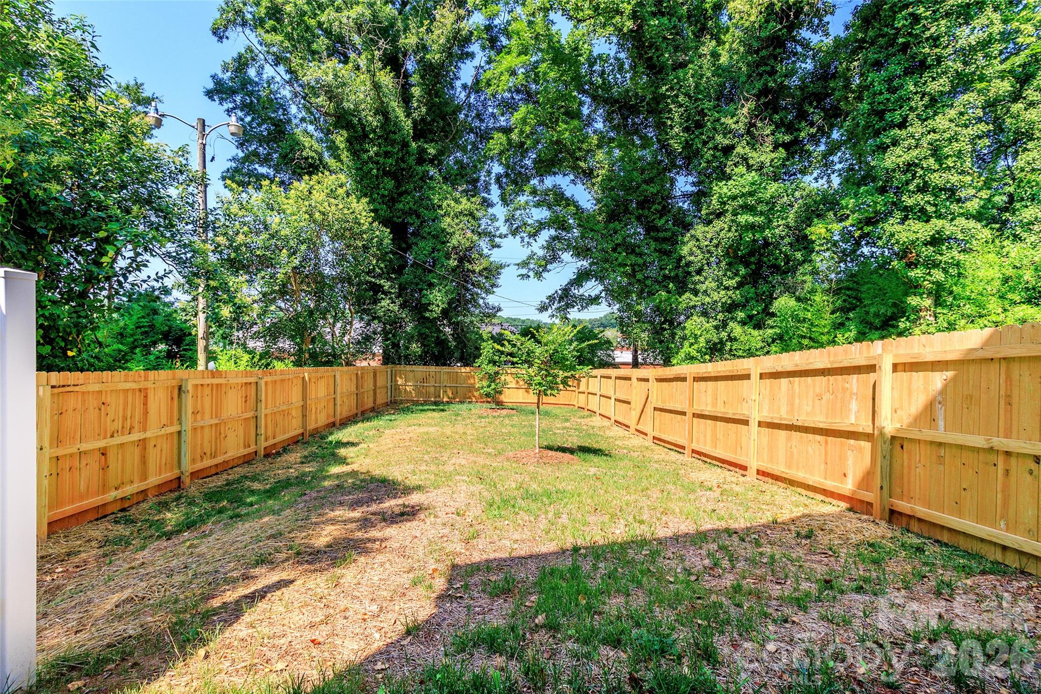 2517 Elon Street — Charlotte