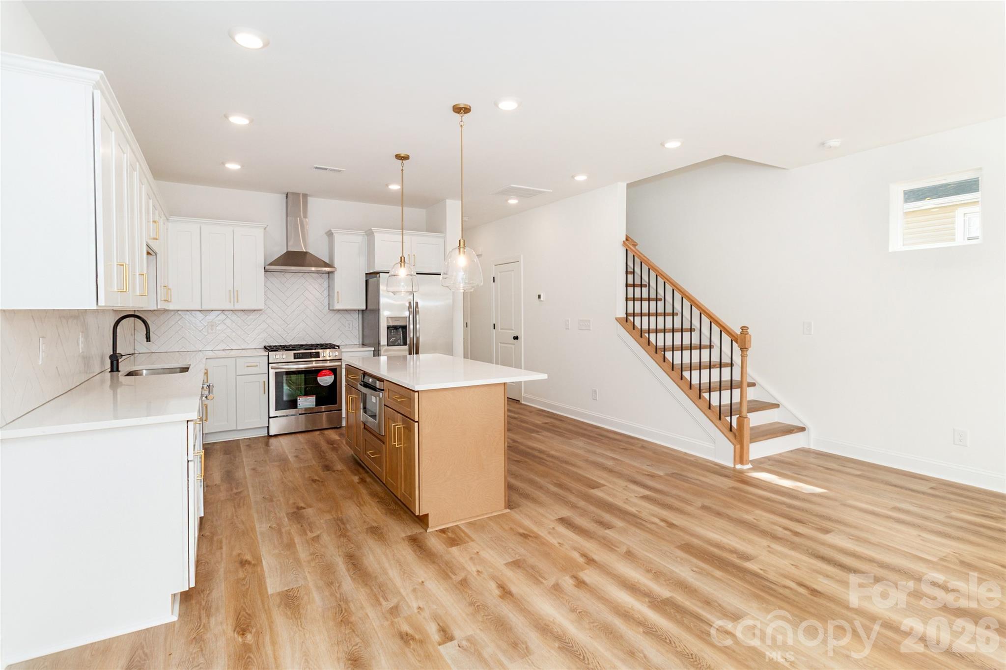 2517 Elon Street — Charlotte