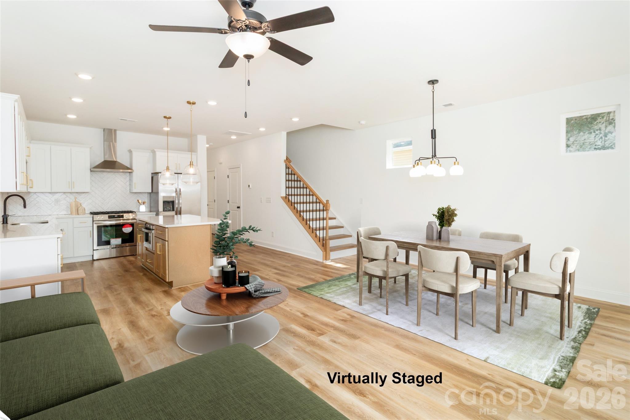 2517 Elon Street — Charlotte