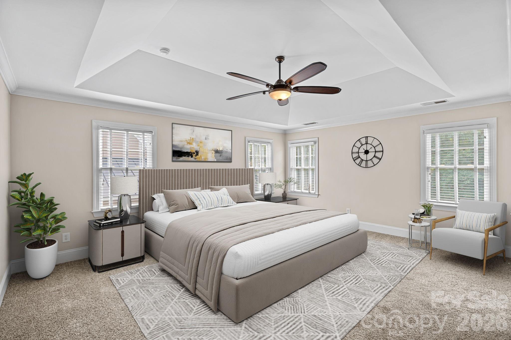 123 Hedgewood Drive — Mooresville