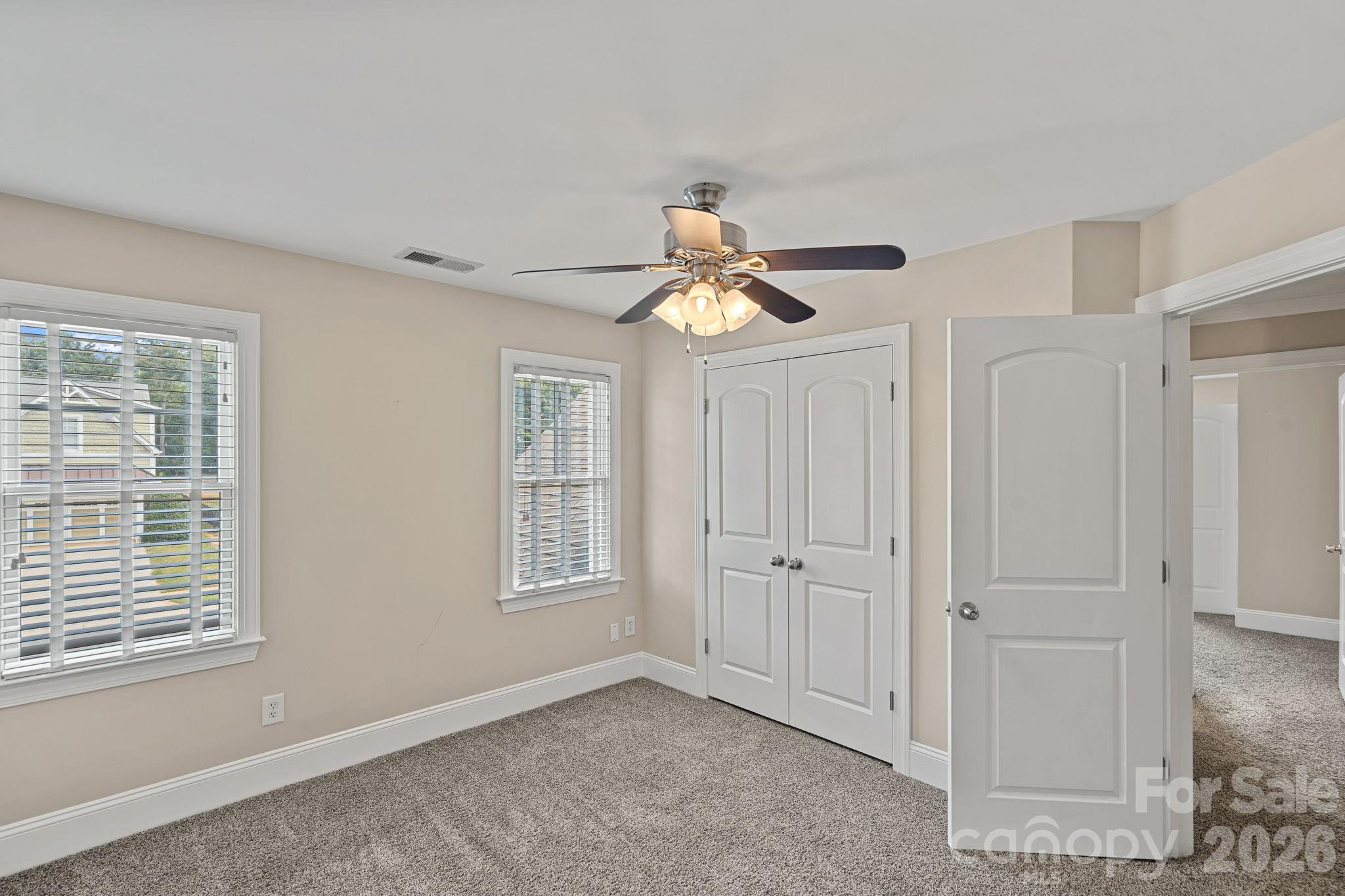 123 Hedgewood Drive — Mooresville