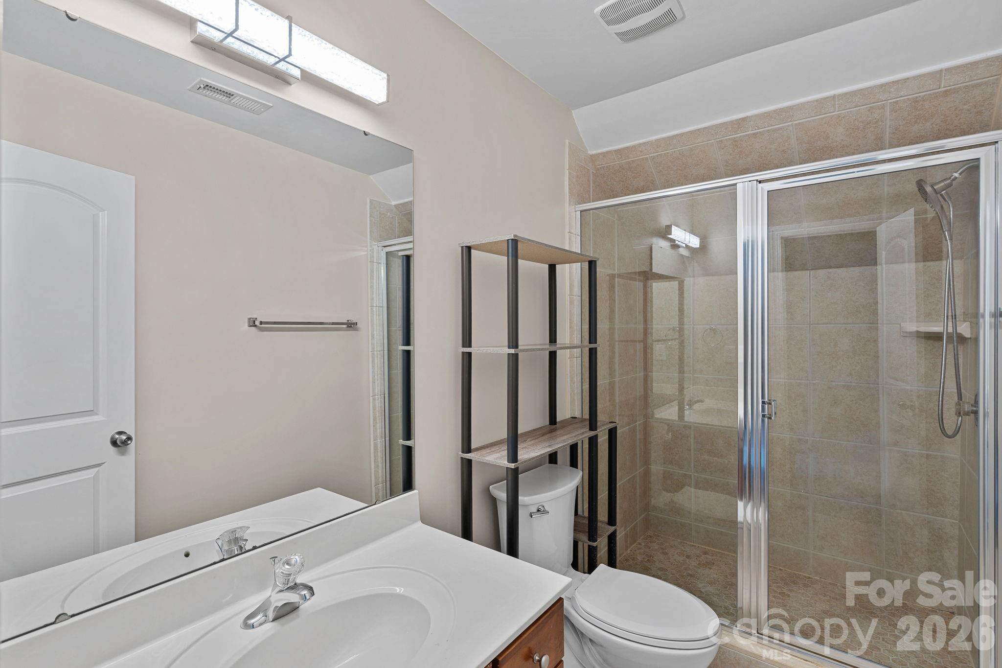 123 Hedgewood Drive — Mooresville