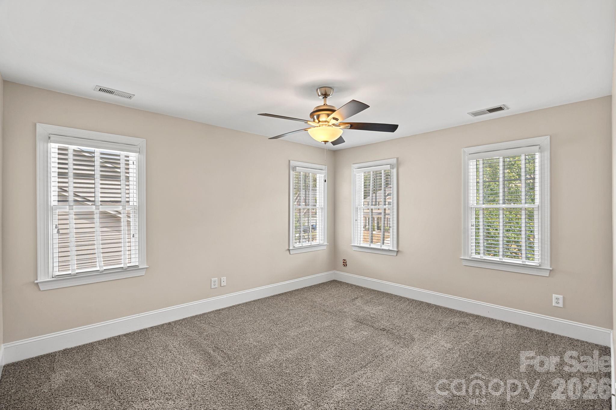 123 Hedgewood Drive — Mooresville