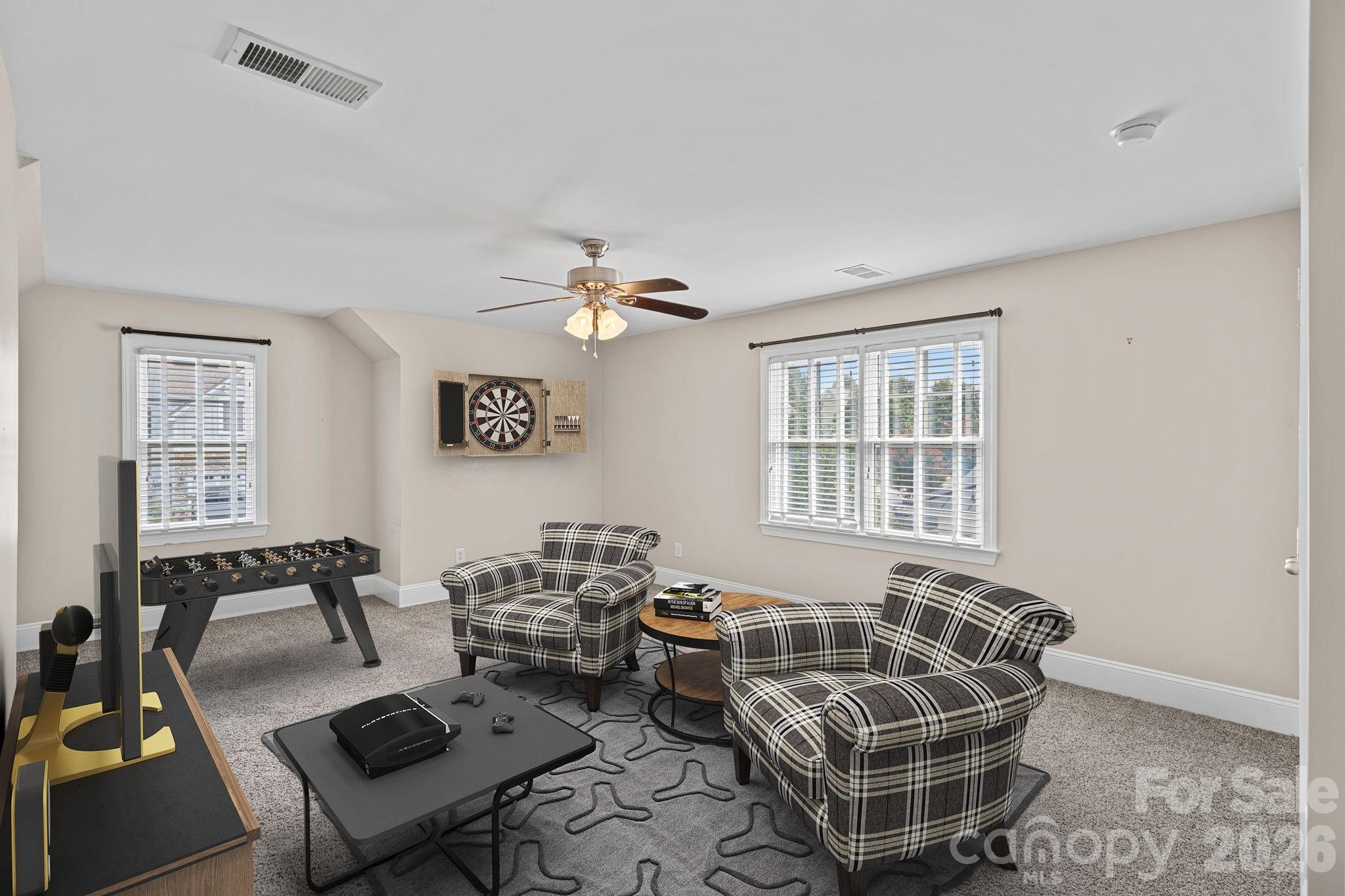 123 Hedgewood Drive — Mooresville