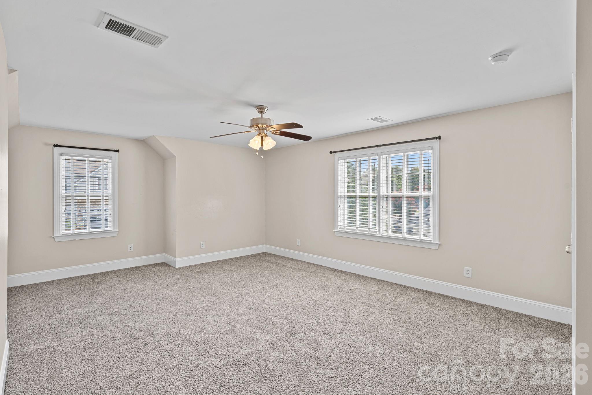 123 Hedgewood Drive — Mooresville