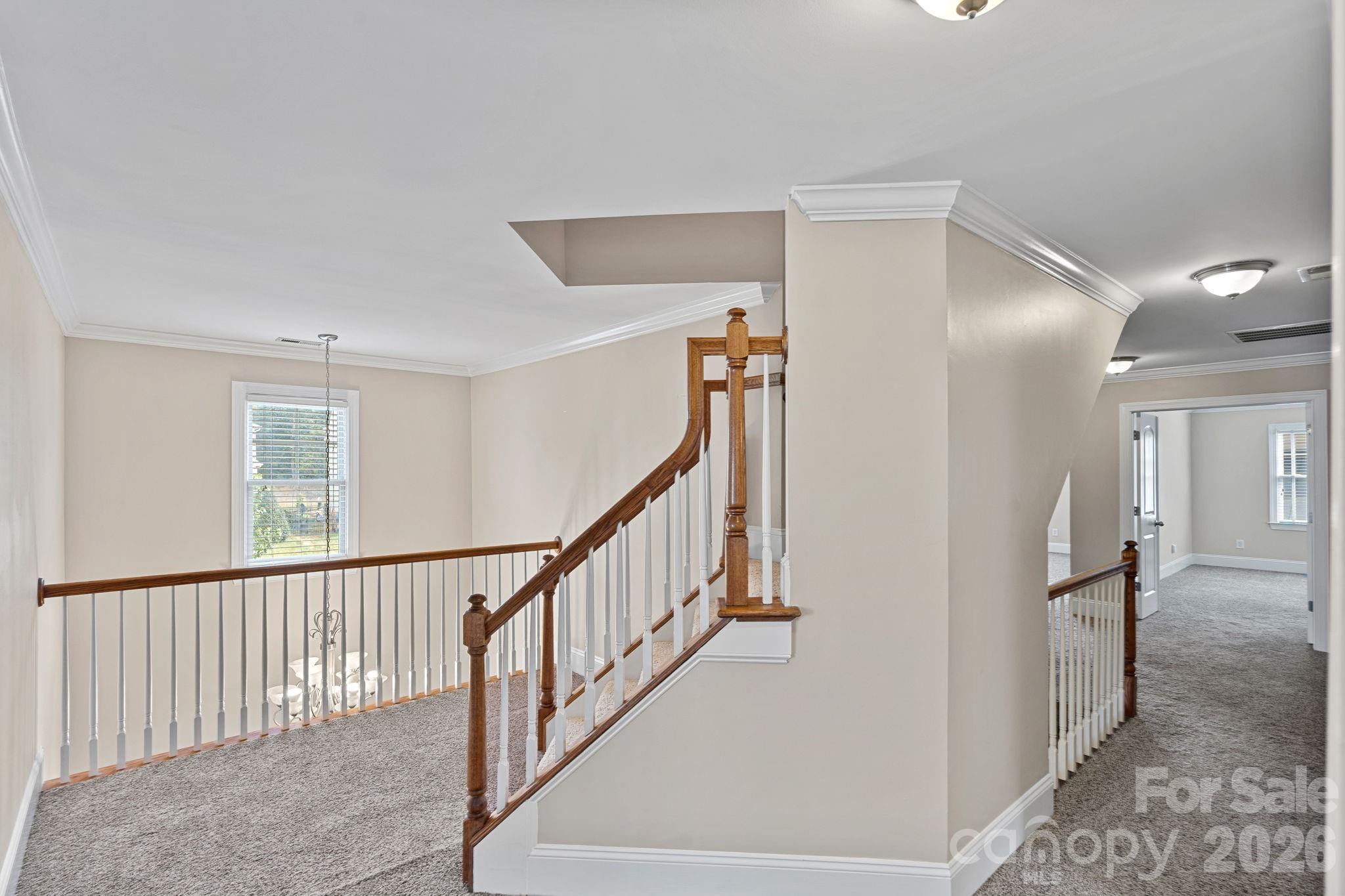 123 Hedgewood Drive — Mooresville