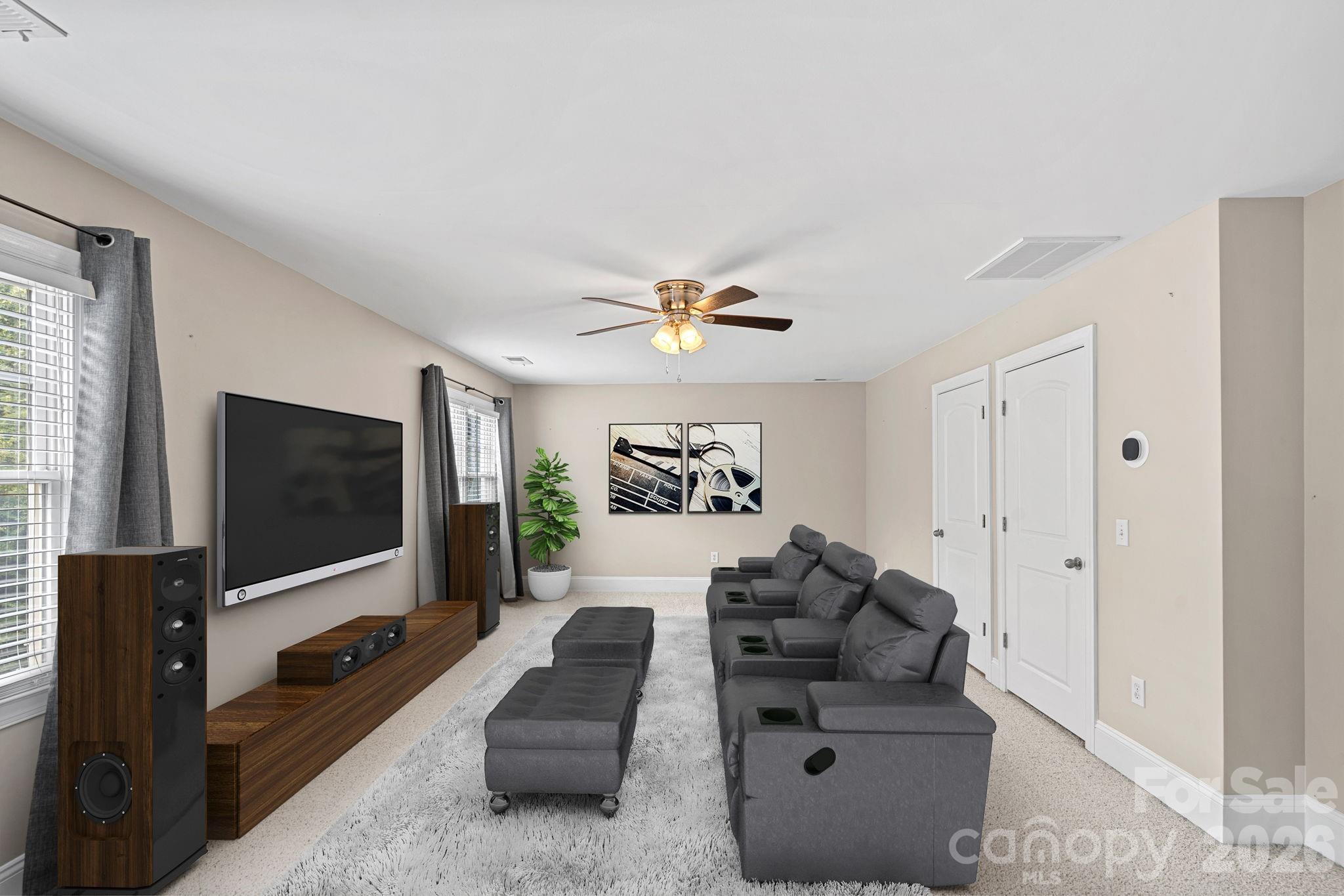 123 Hedgewood Drive — Mooresville