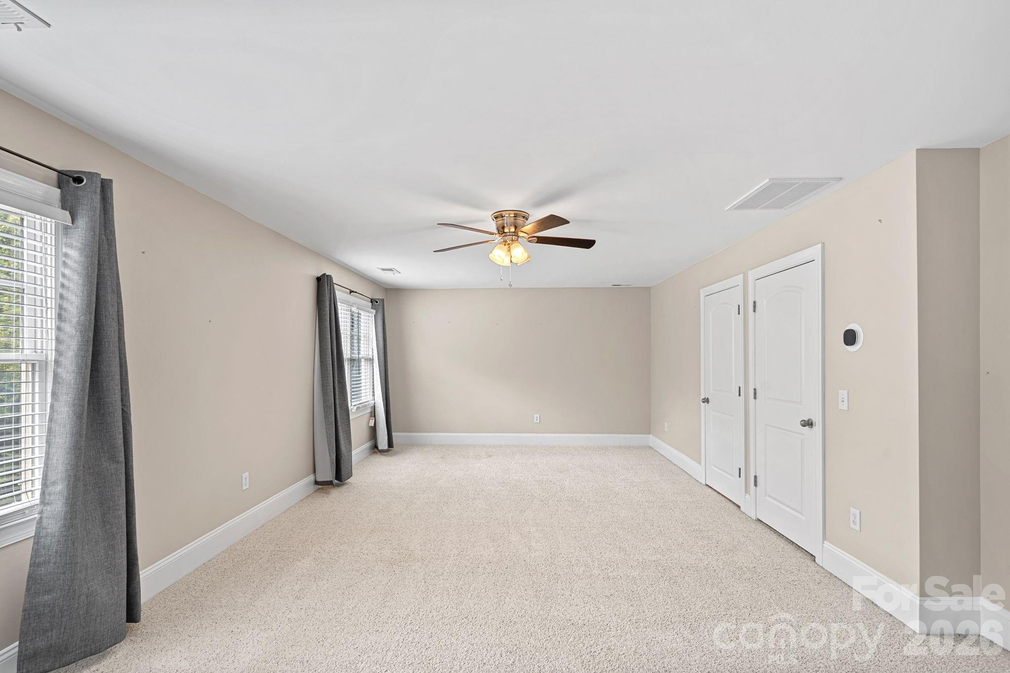 123 Hedgewood Drive — Mooresville