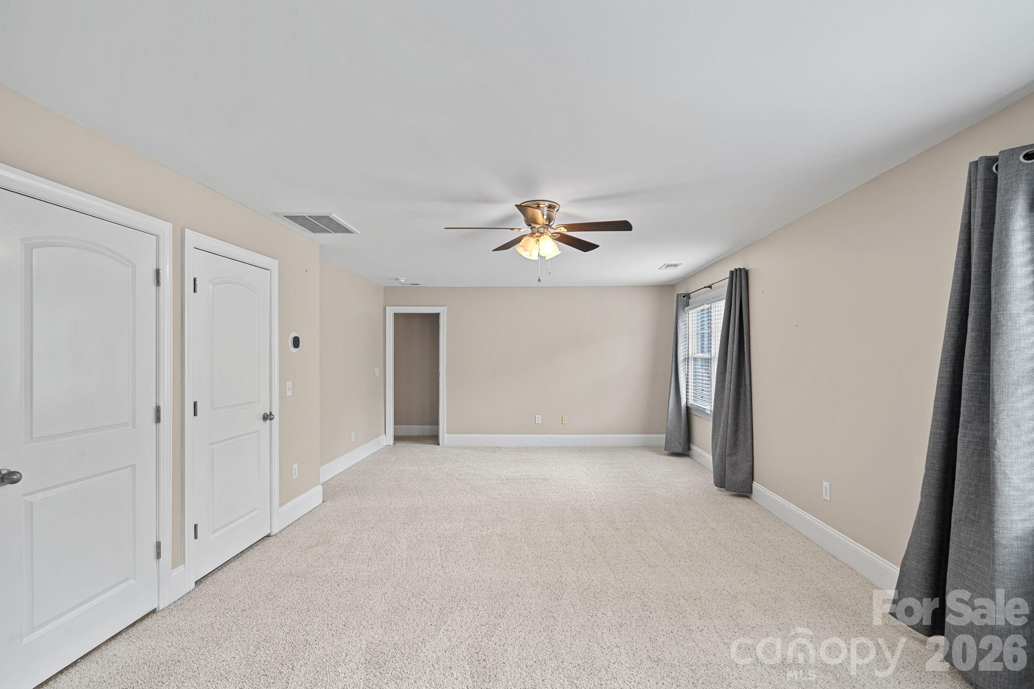 123 Hedgewood Drive — Mooresville